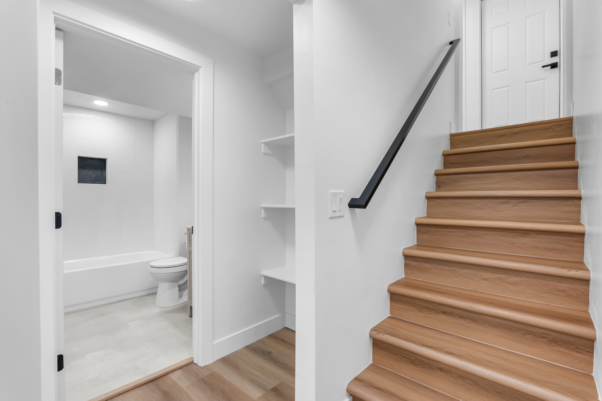 RIVER PARK - Residential