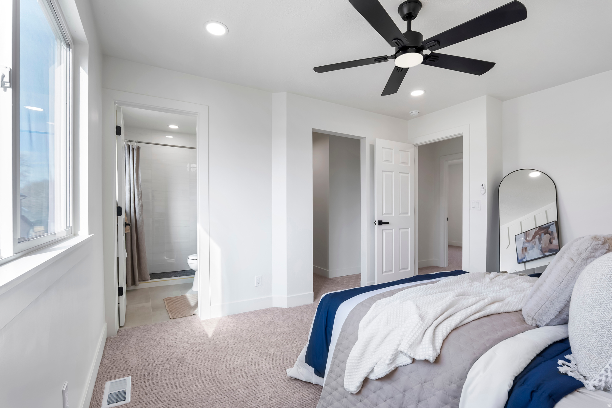 RIVER PARK - Residential