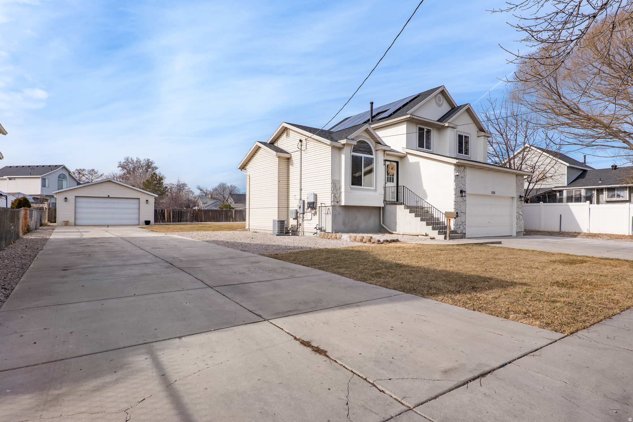 RIVER PARK - Residential