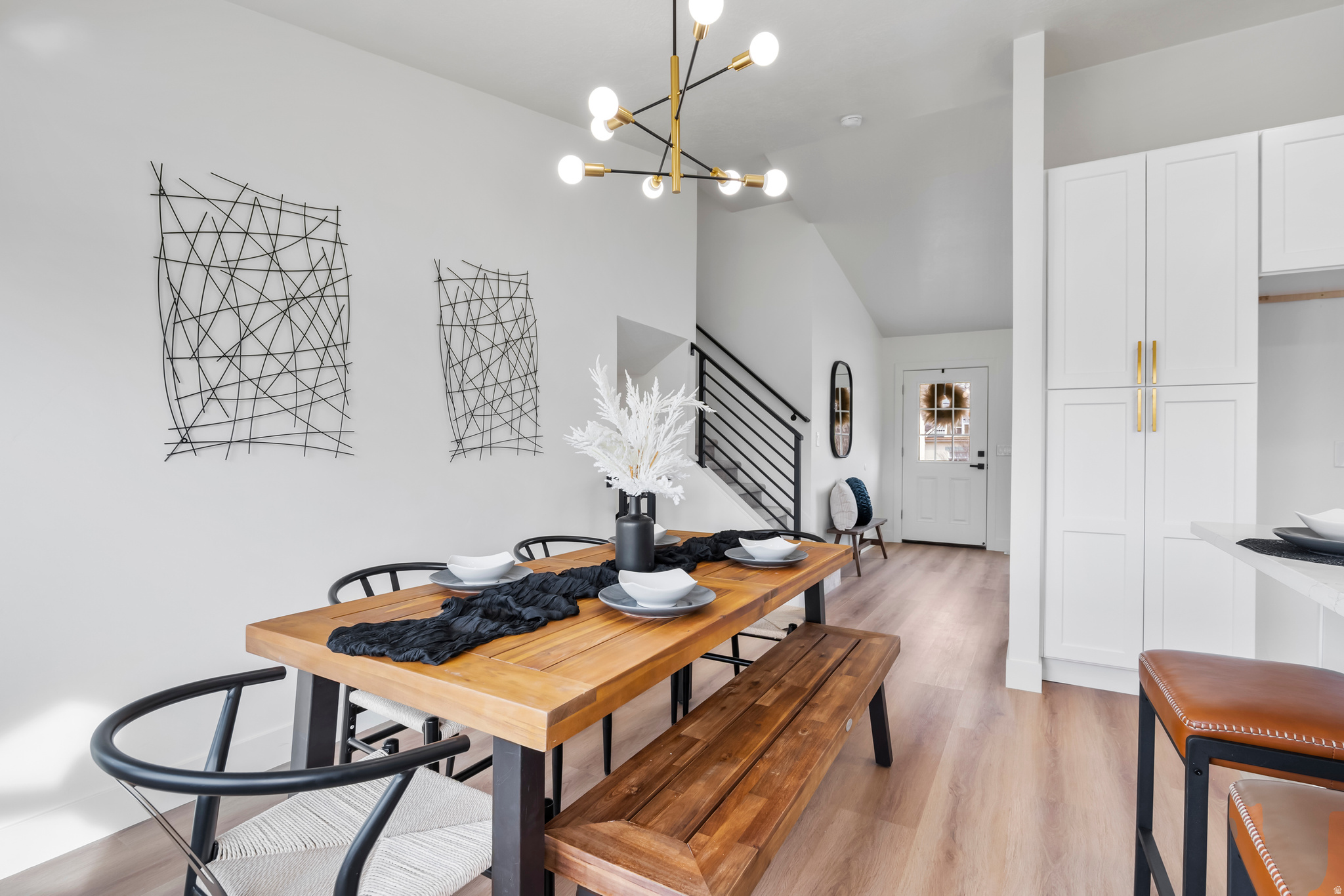 RIVER PARK - Residential