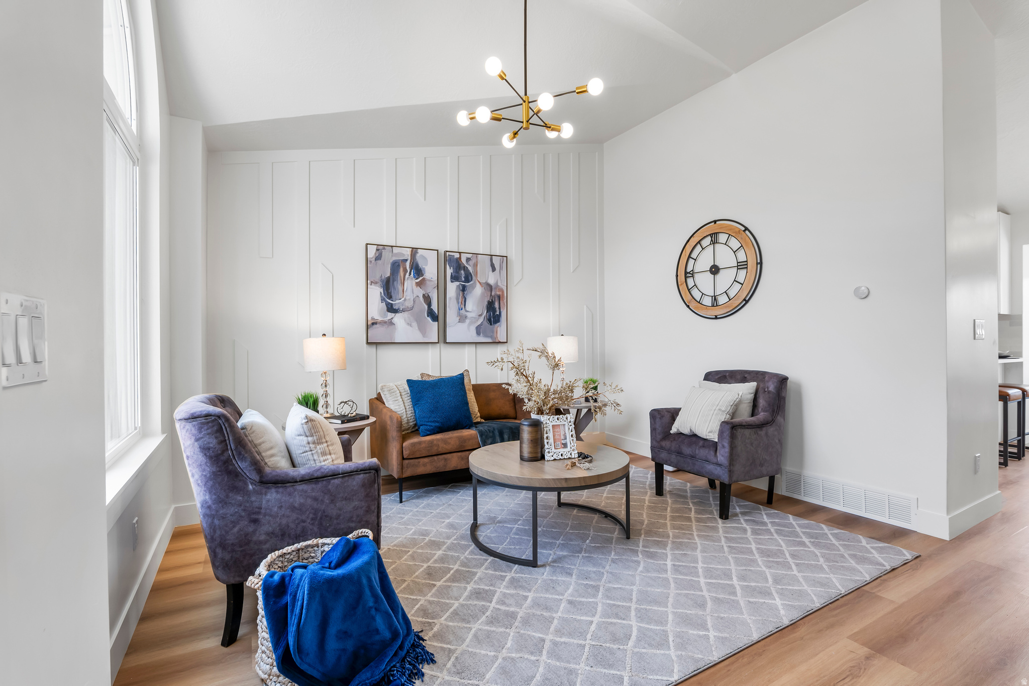 RIVER PARK - Residential