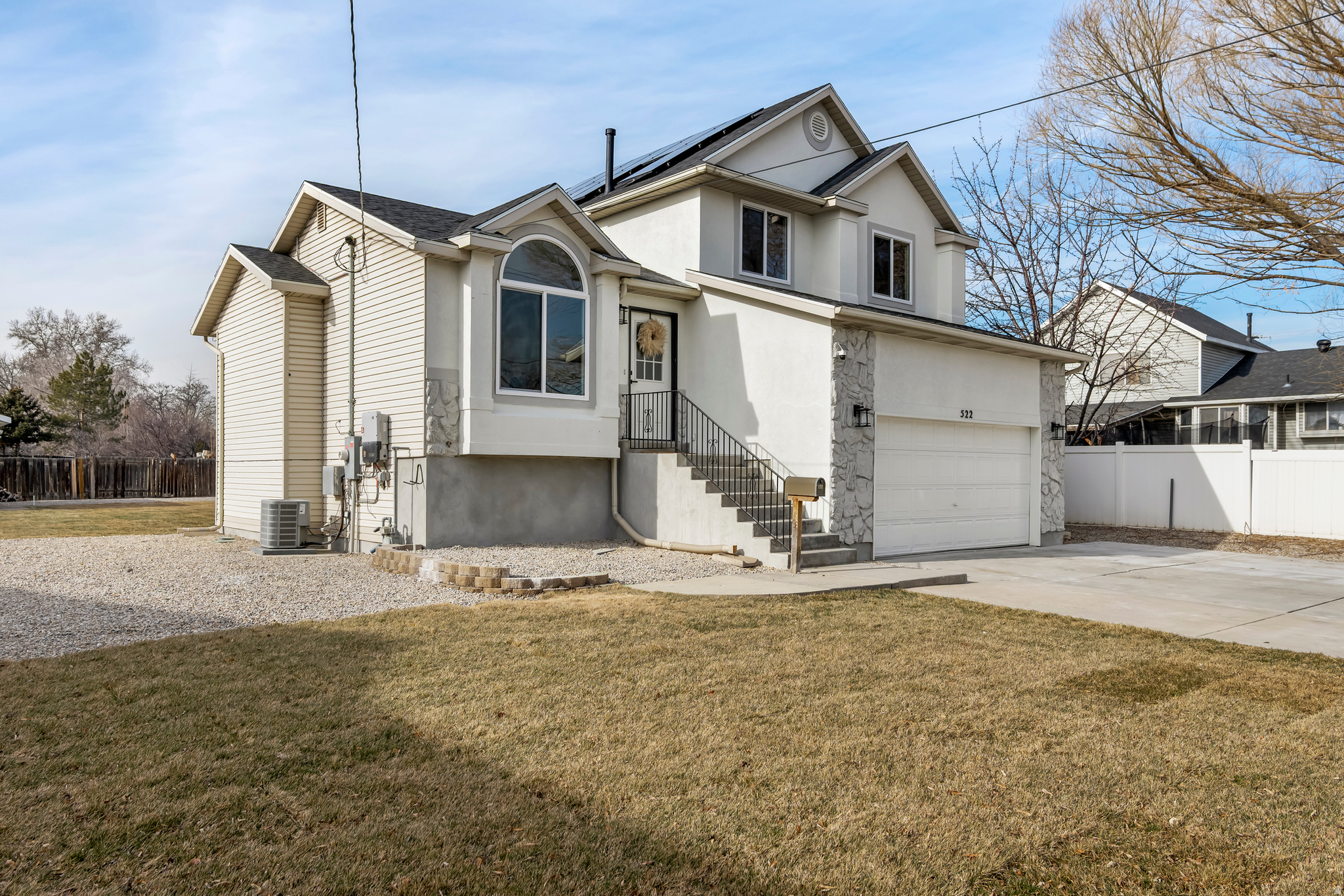 RIVER PARK - Residential