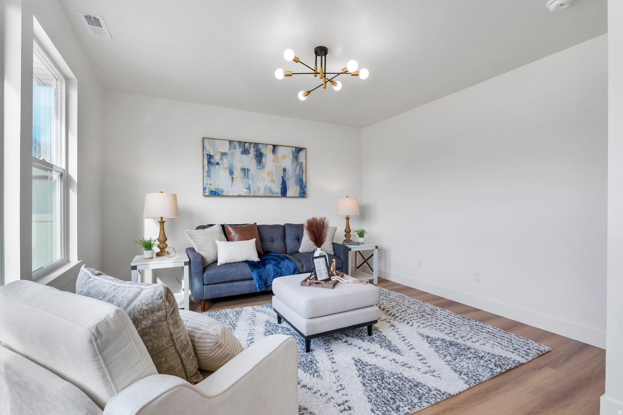 RIVER PARK - Residential