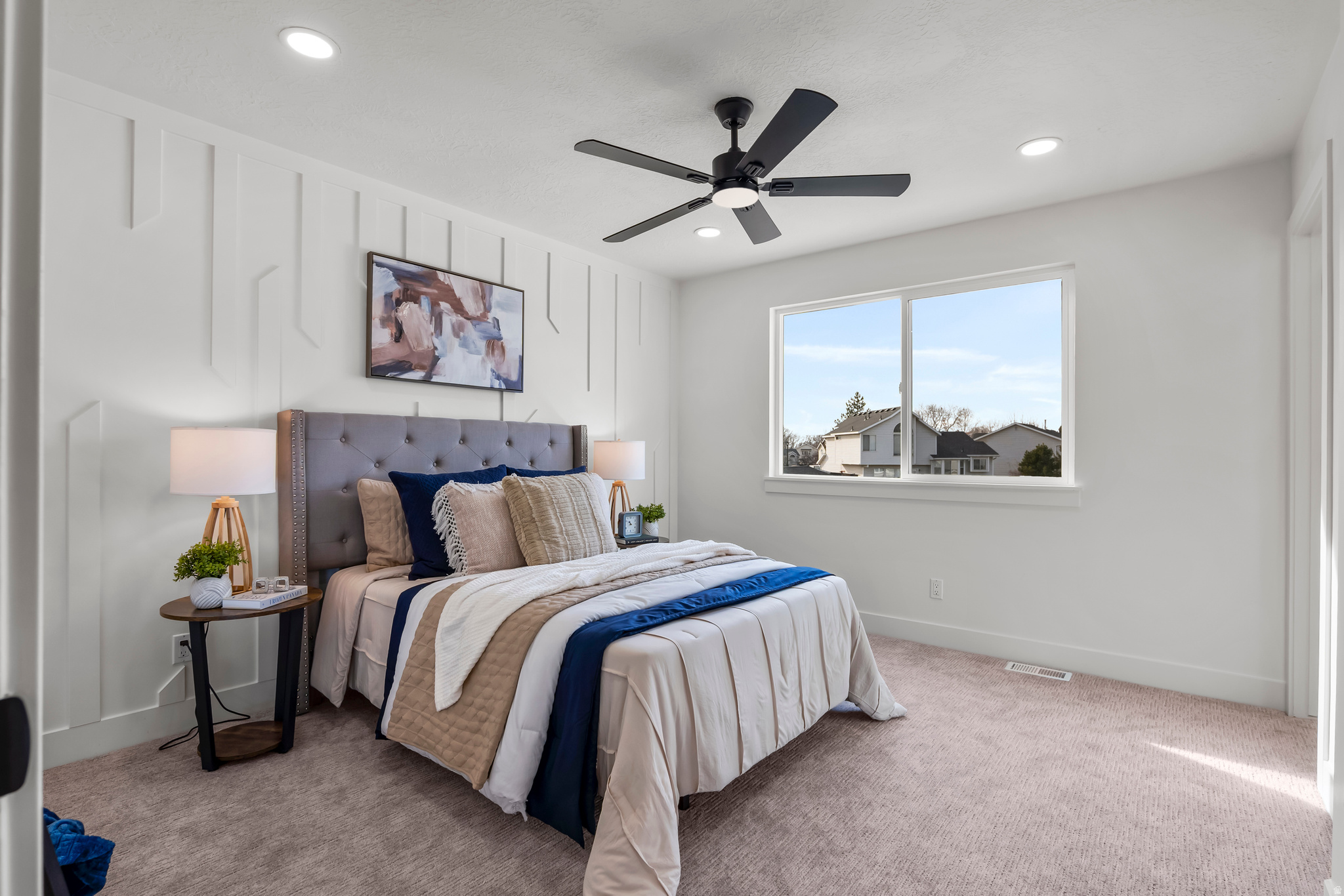 RIVER PARK - Residential