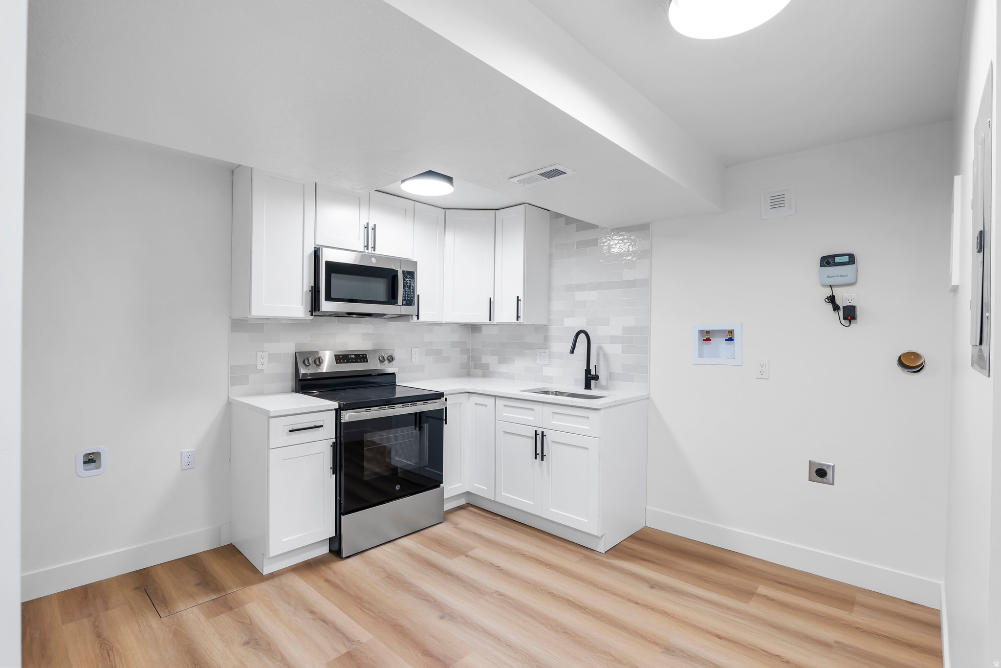 RIVER PARK - Residential