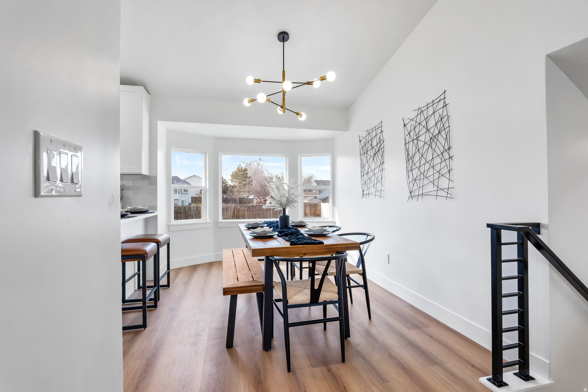 RIVER PARK - Residential