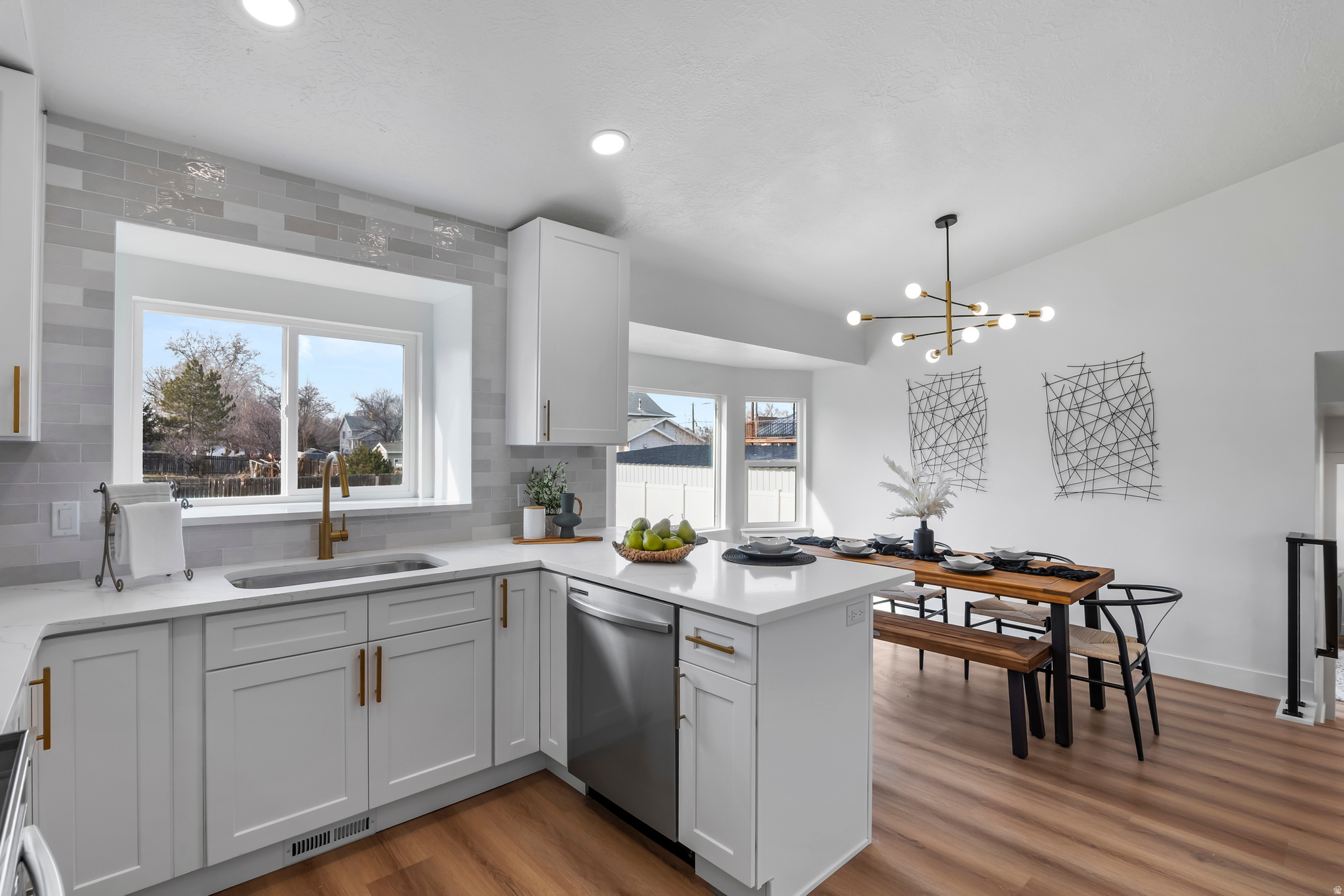 RIVER PARK - Residential