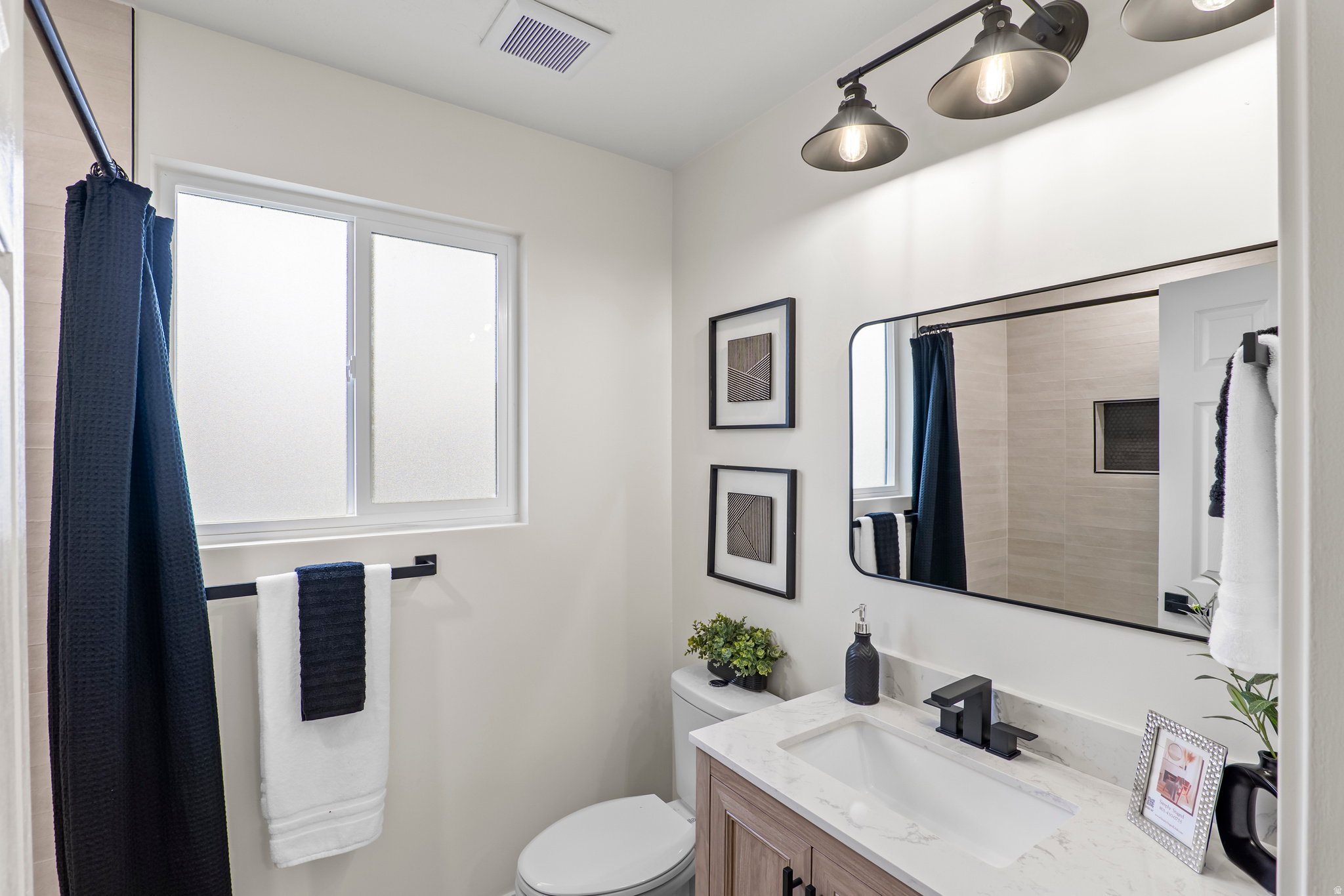 RIVER PARK - Residential