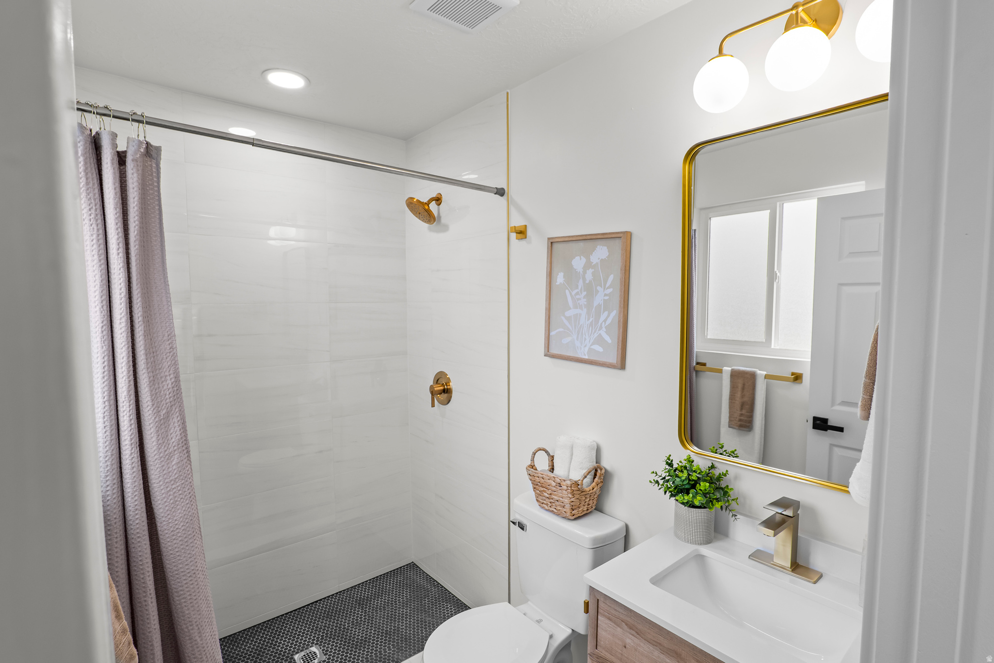 RIVER PARK - Residential