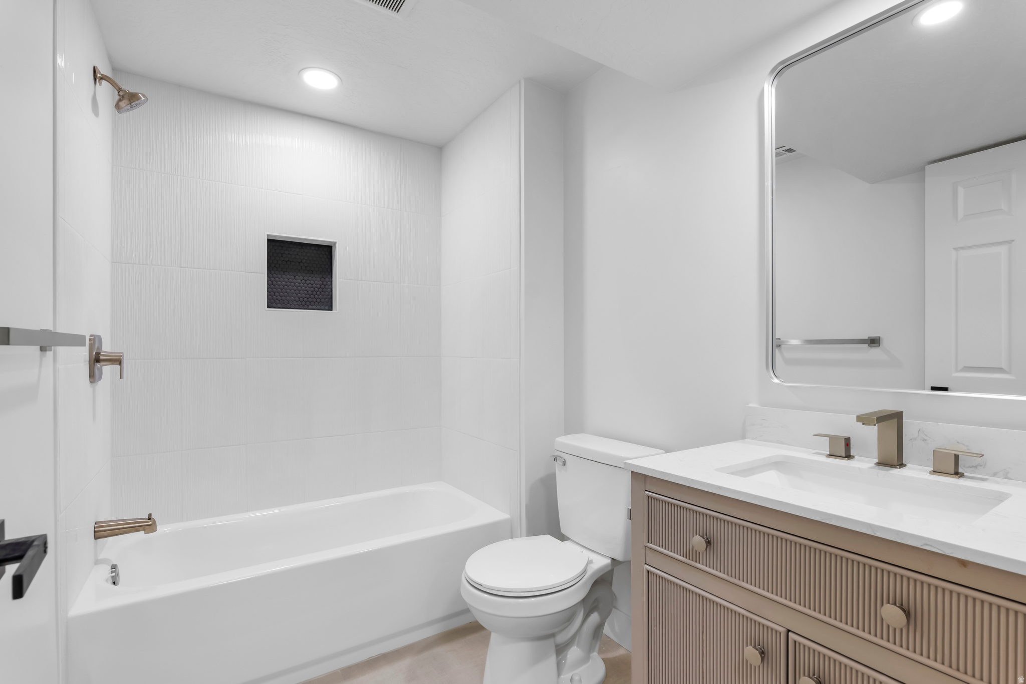 RIVER PARK - Residential