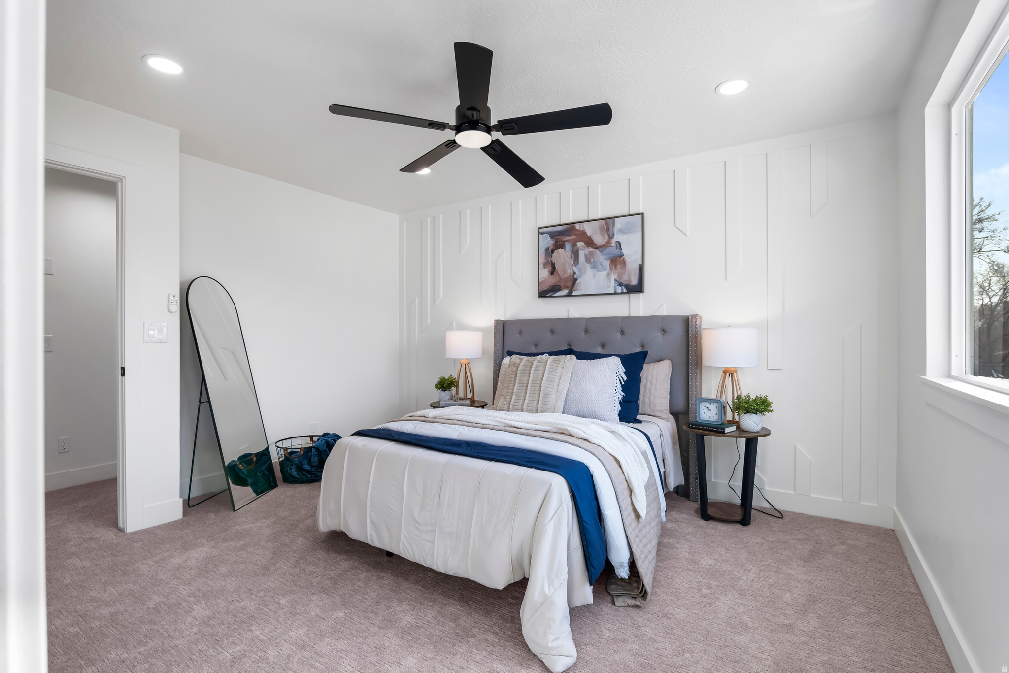 RIVER PARK - Residential