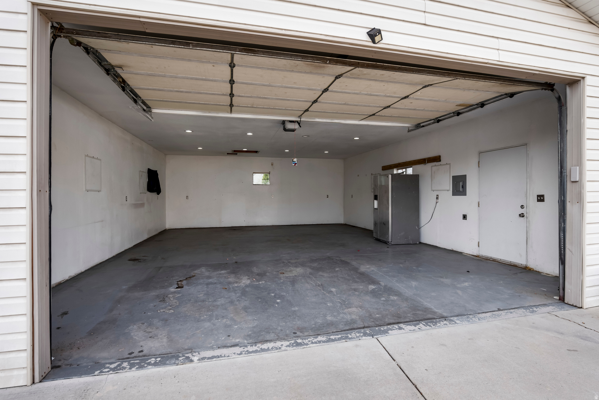 RIVER PARK - Residential