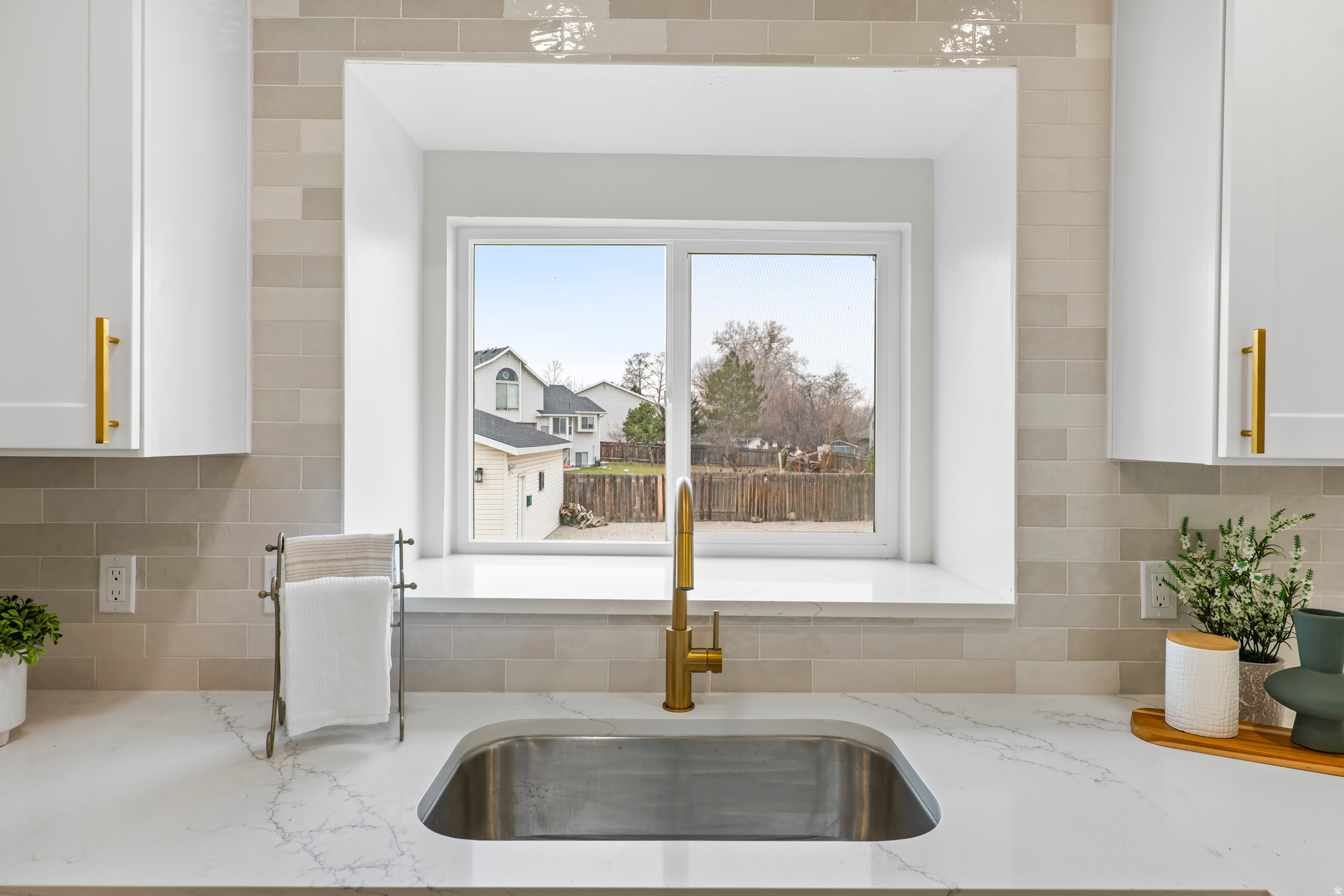 RIVER PARK - Residential