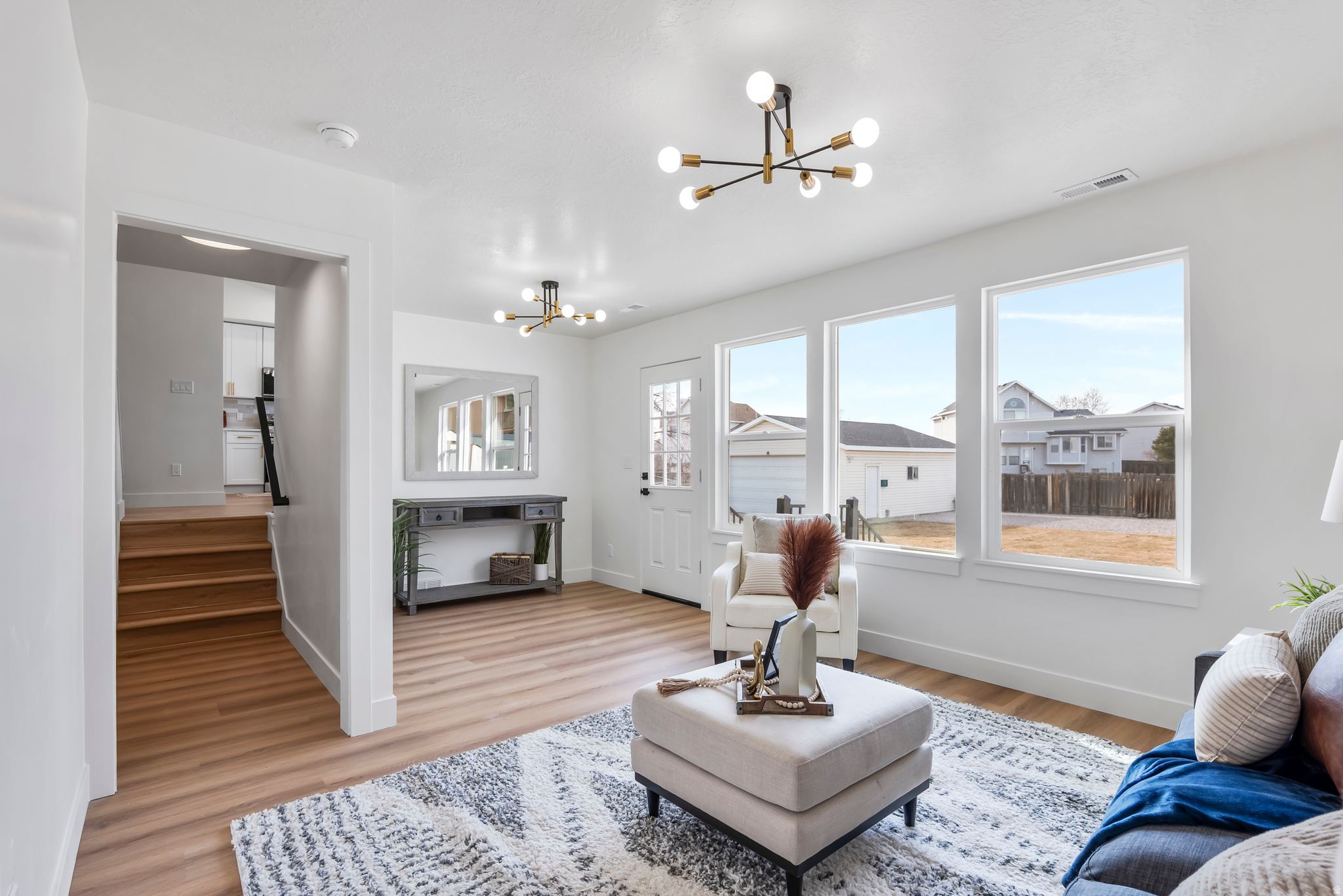 RIVER PARK - Residential