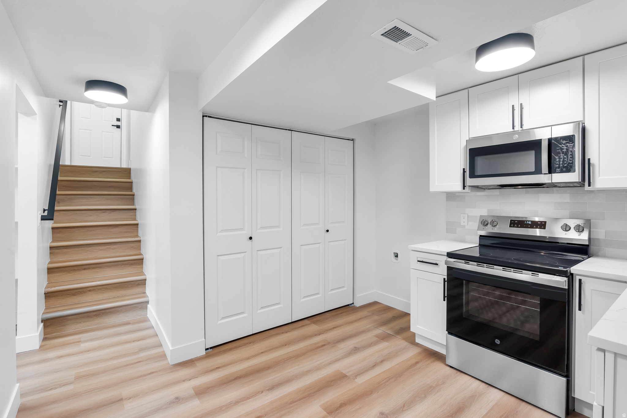 RIVER PARK - Residential