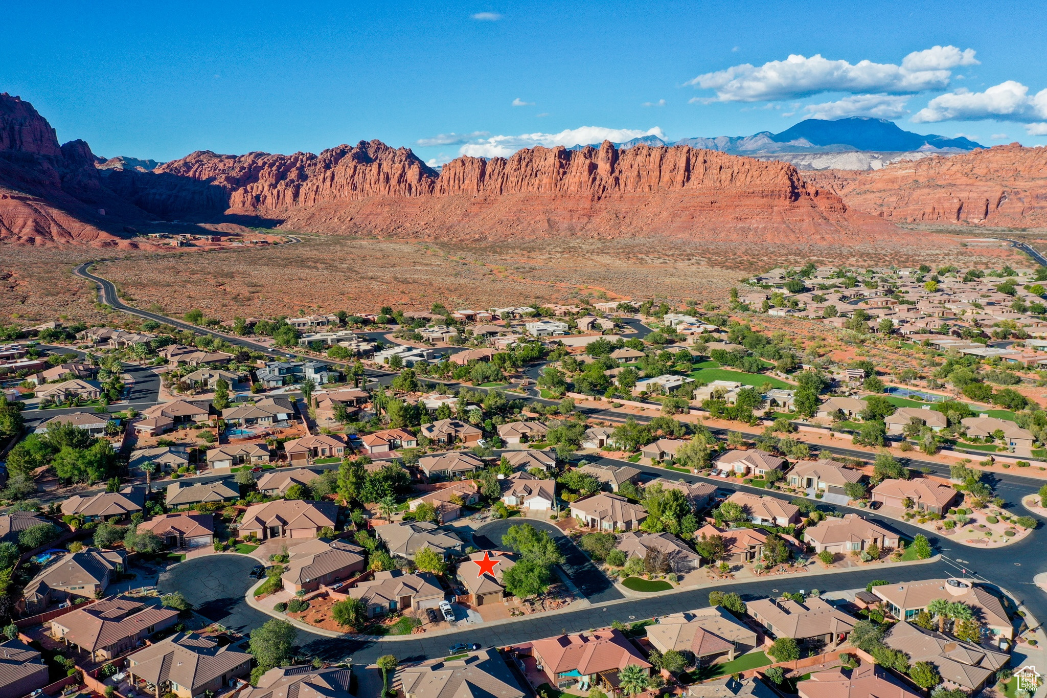 COPPER CANYON - Residential