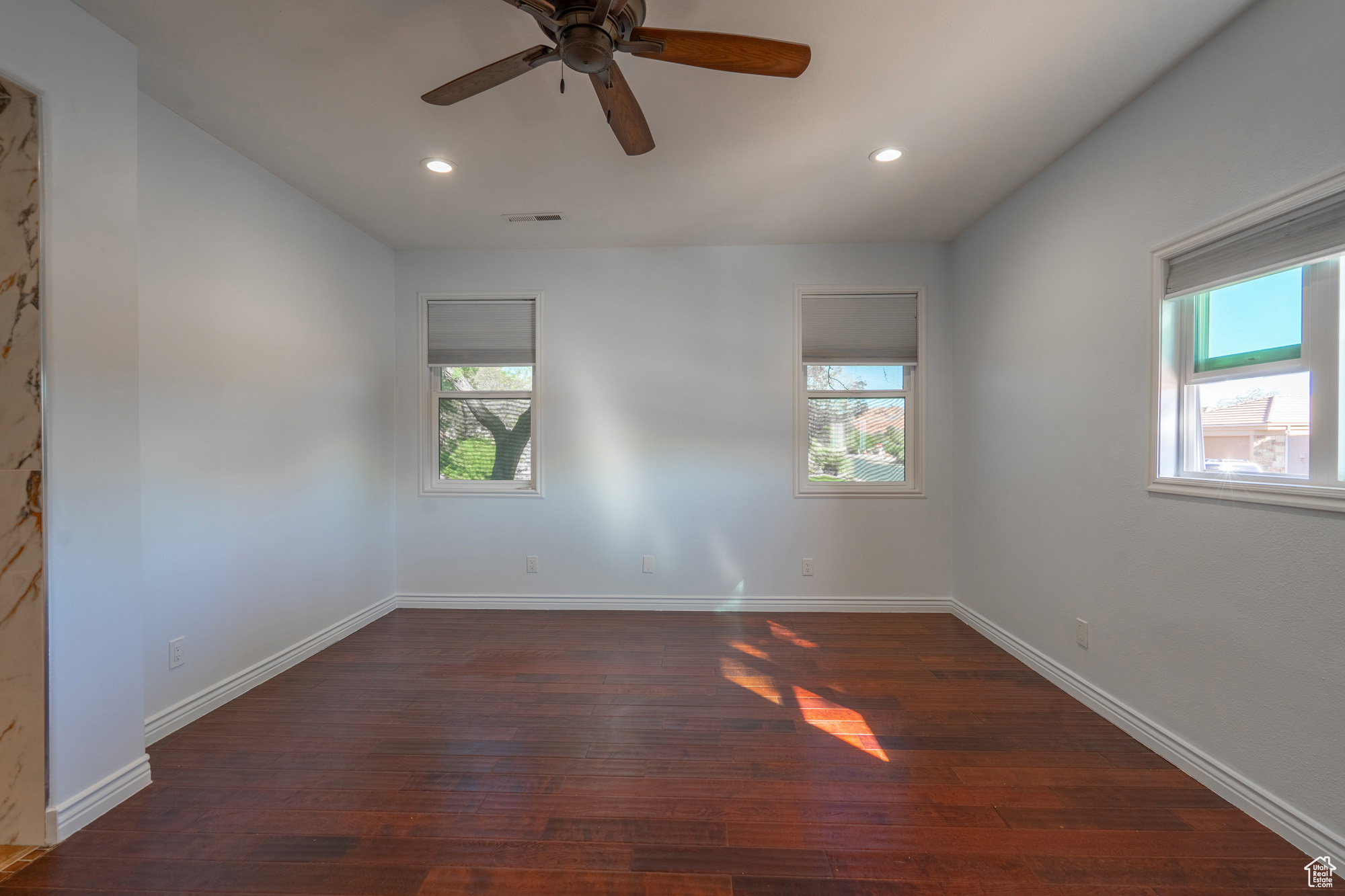COPPER CANYON - Residential