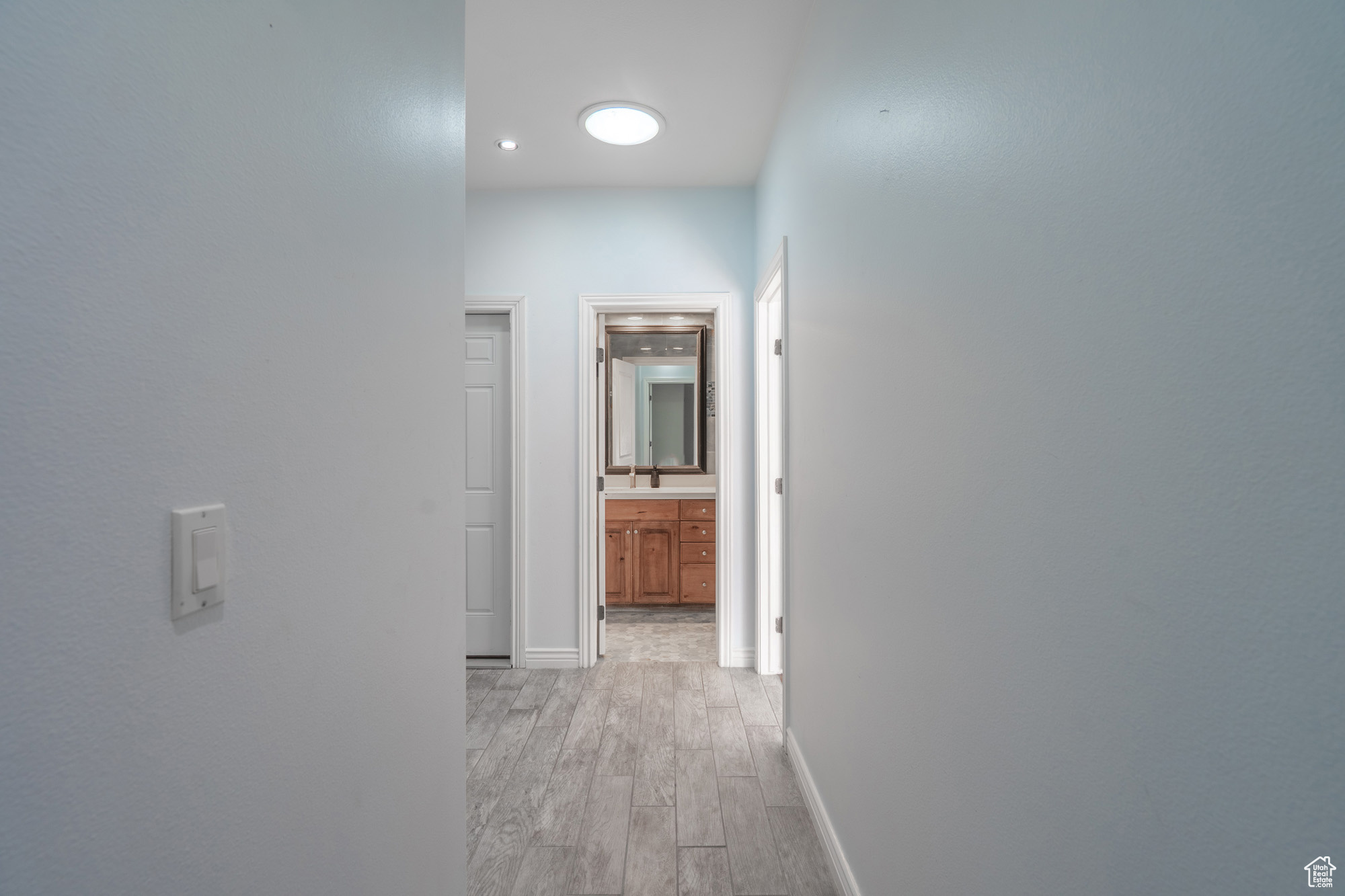 COPPER CANYON - Residential