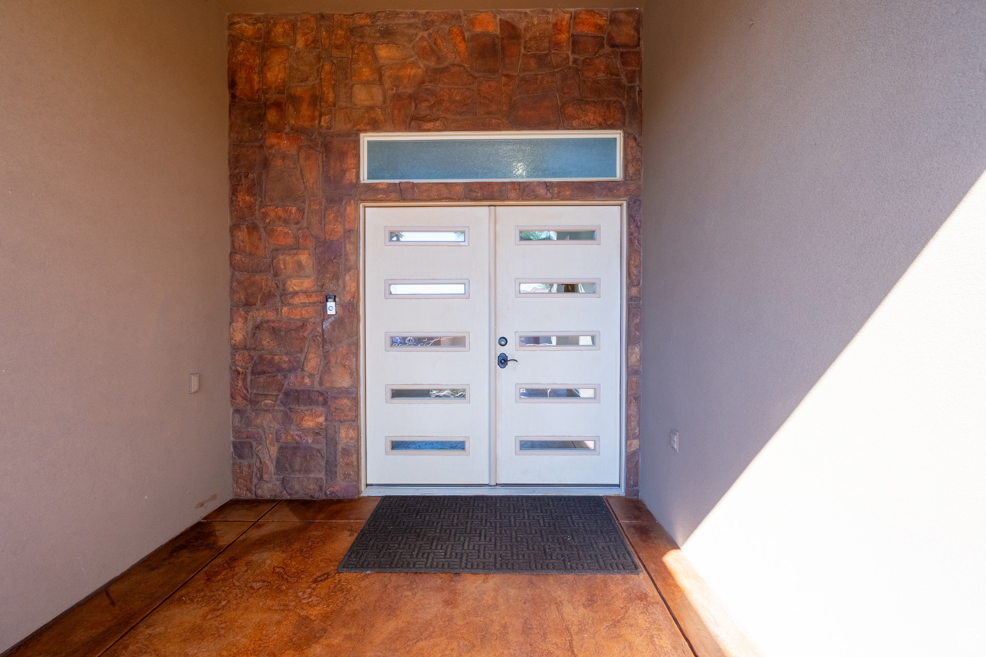 COPPER CANYON - Residential