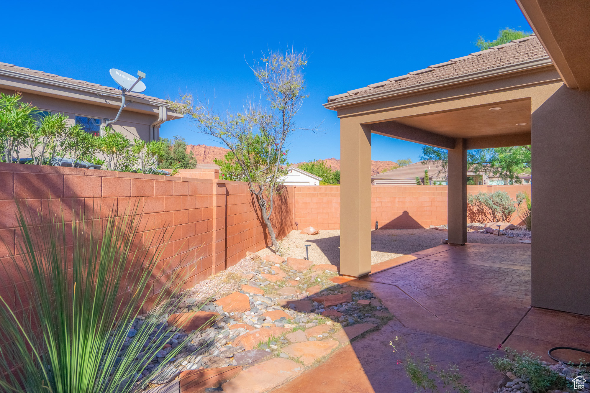 COPPER CANYON - Residential