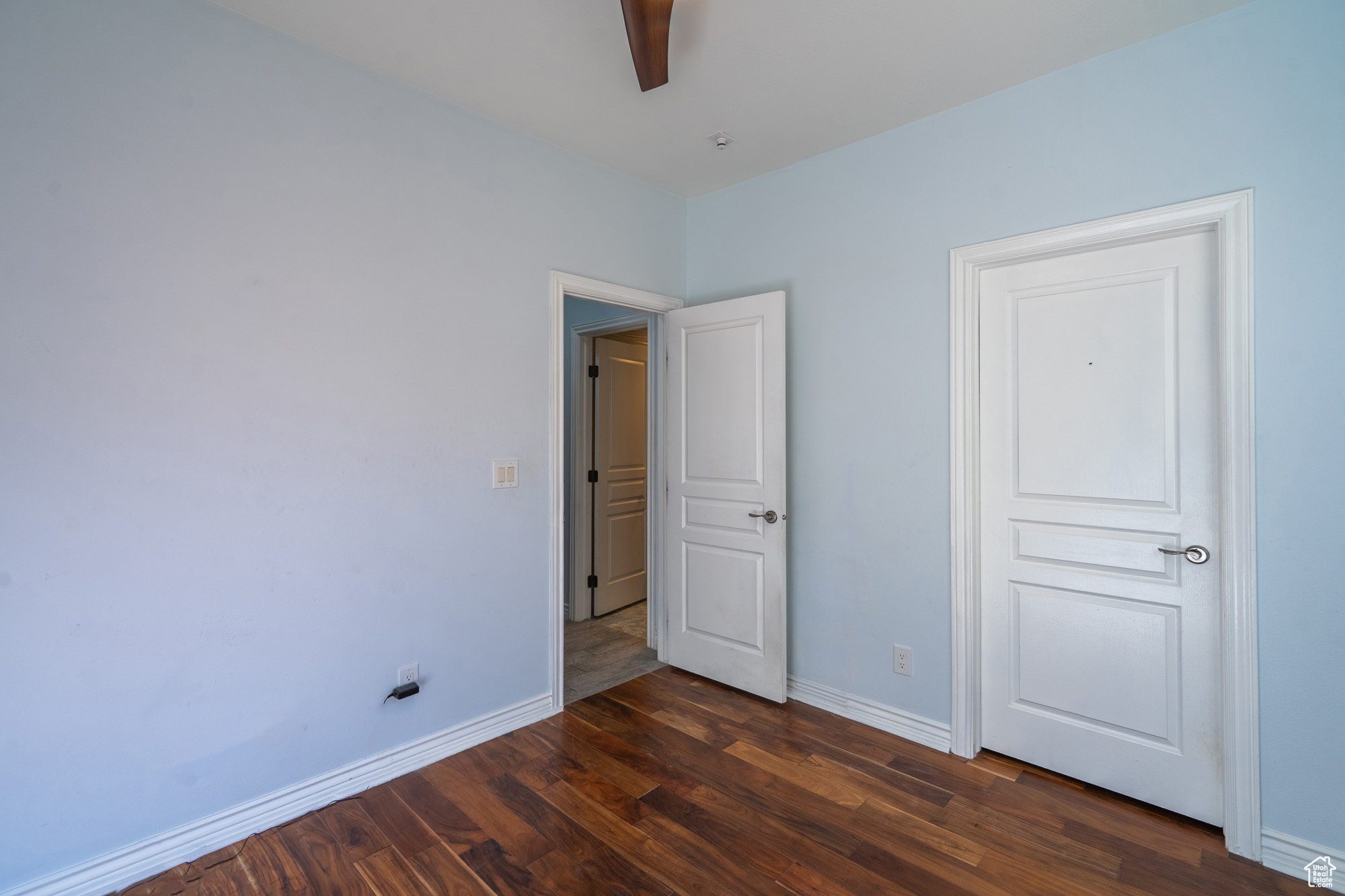COPPER CANYON - Residential