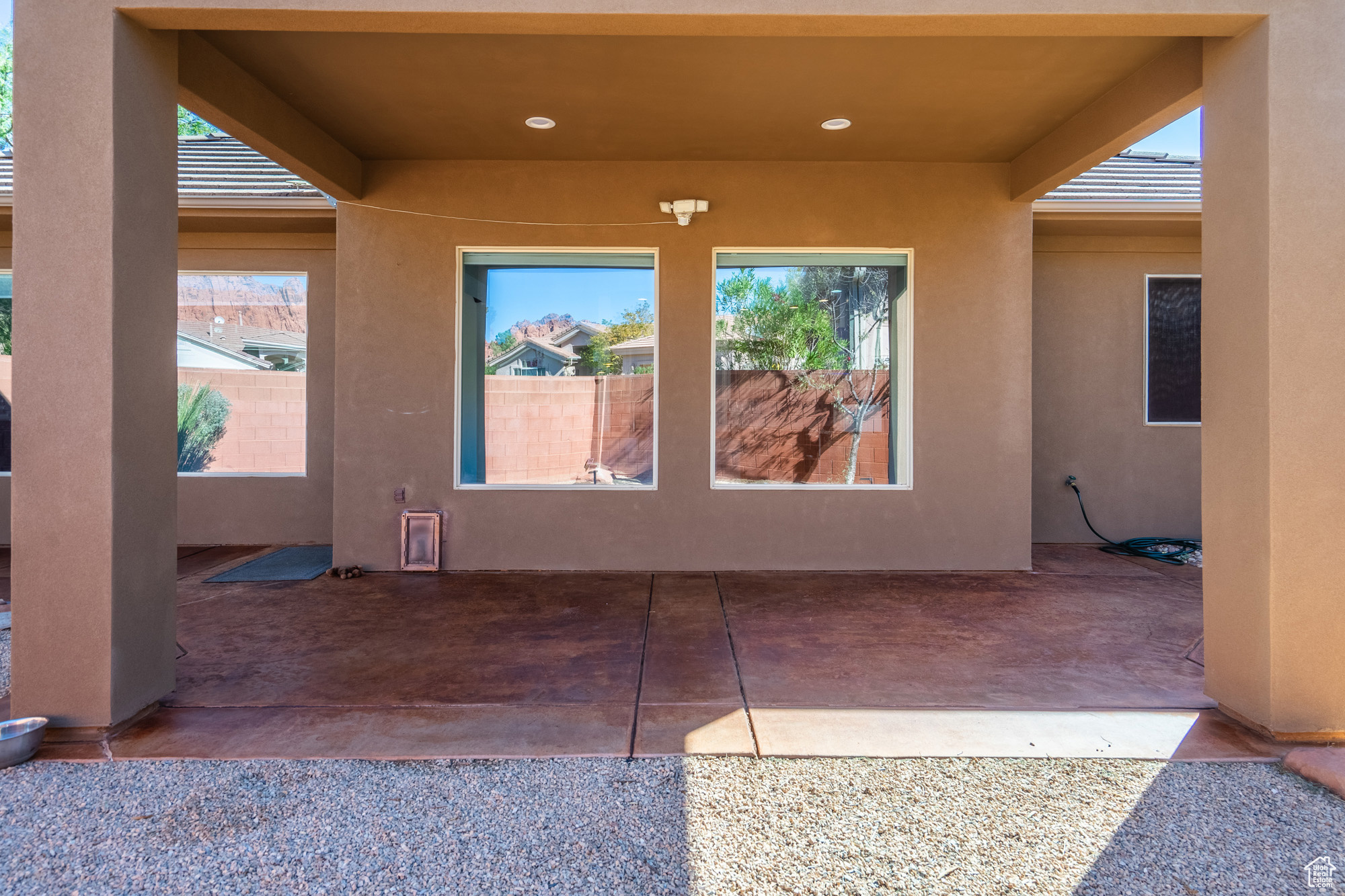COPPER CANYON - Residential