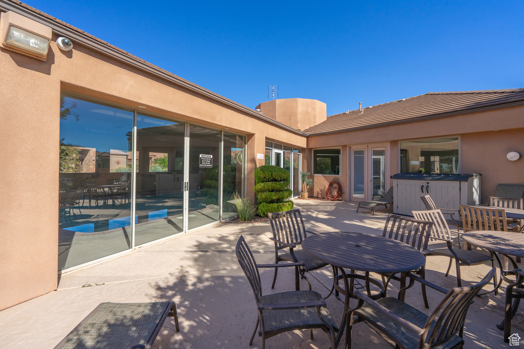 COPPER CANYON - Residential