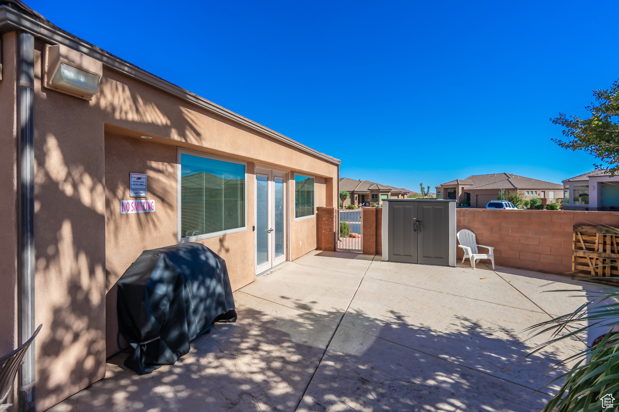 COPPER CANYON - Residential