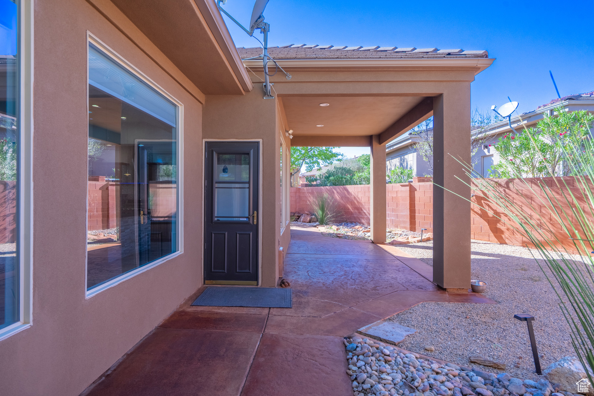 COPPER CANYON - Residential