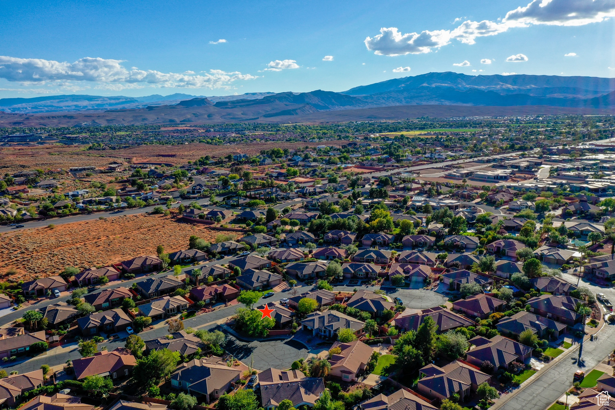 COPPER CANYON - Residential