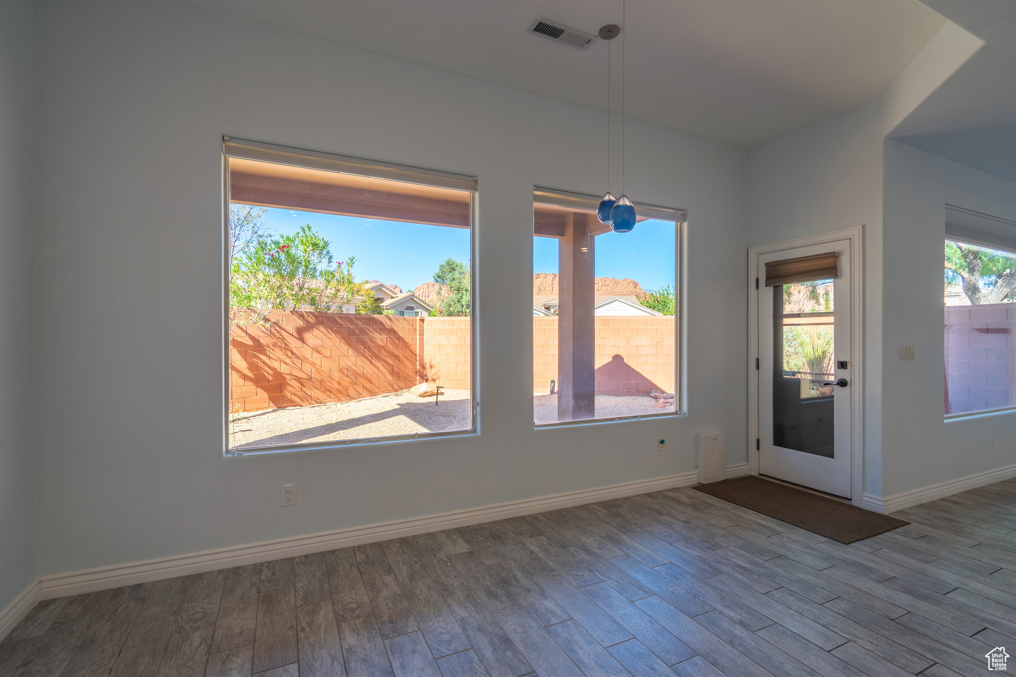 COPPER CANYON - Residential