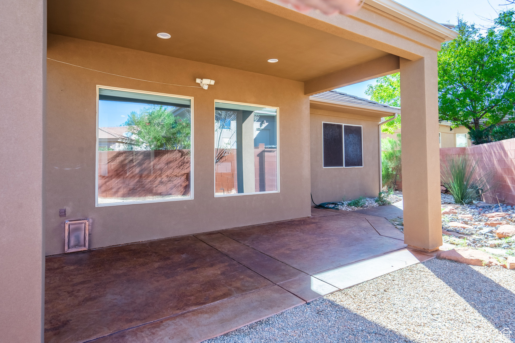 COPPER CANYON - Residential