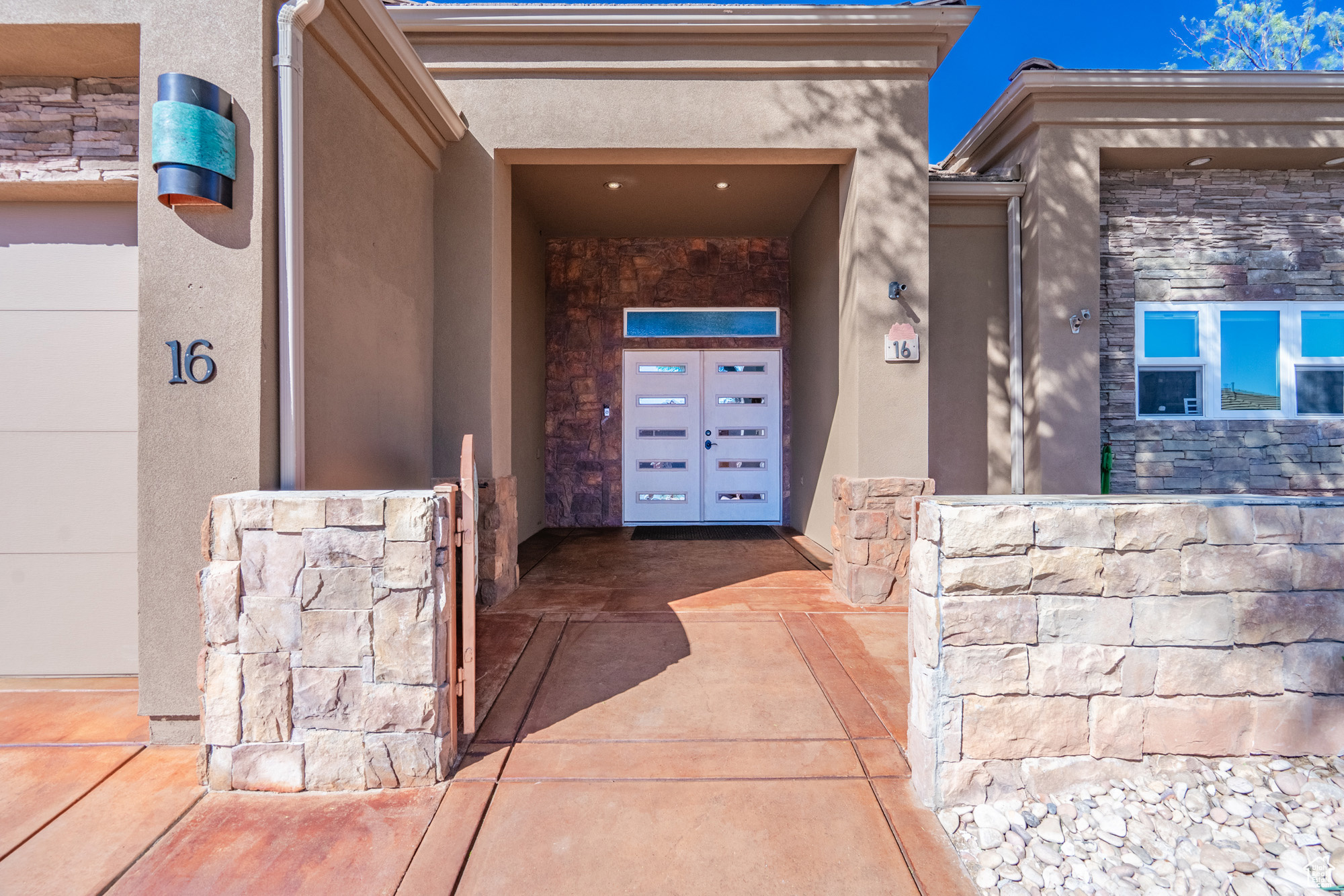 COPPER CANYON - Residential