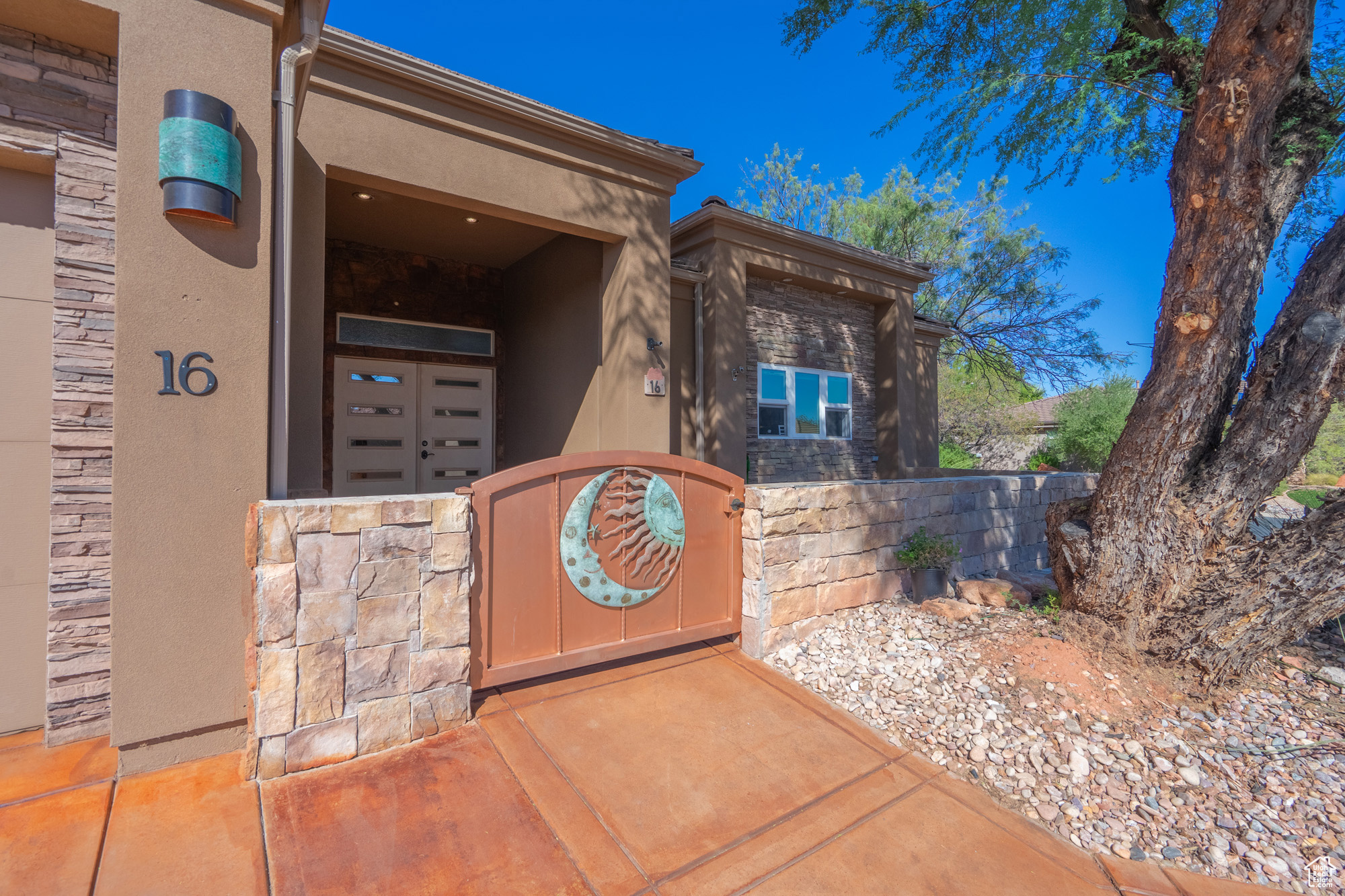 COPPER CANYON - Residential