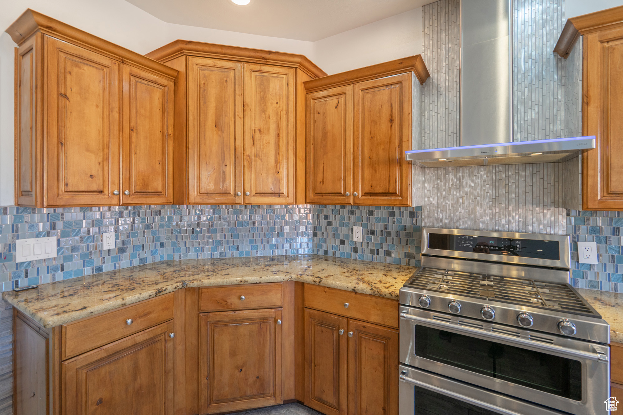 COPPER CANYON - Residential