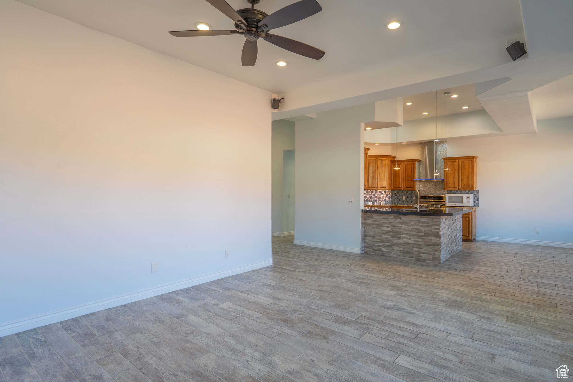 COPPER CANYON - Residential