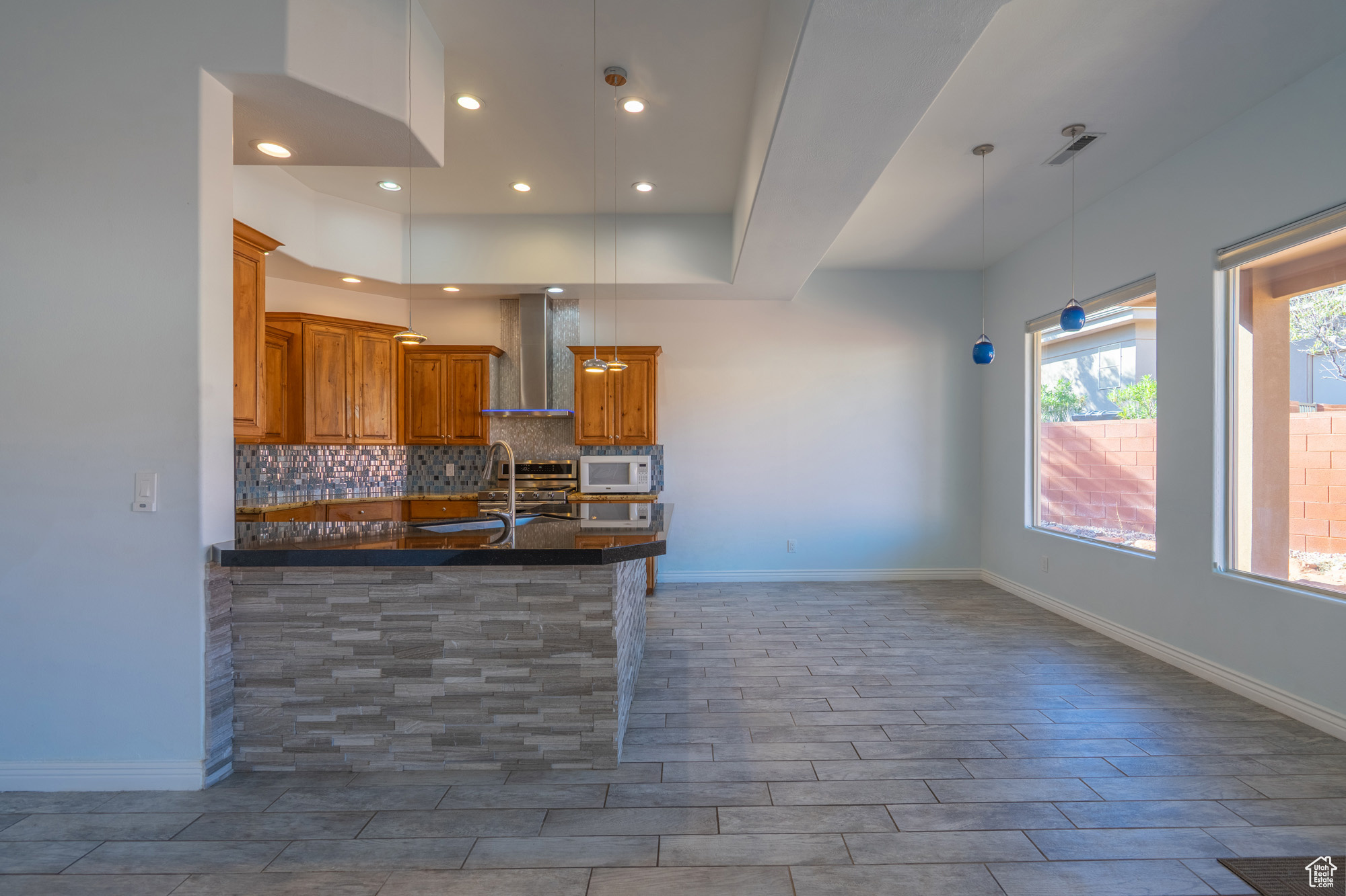 COPPER CANYON - Residential