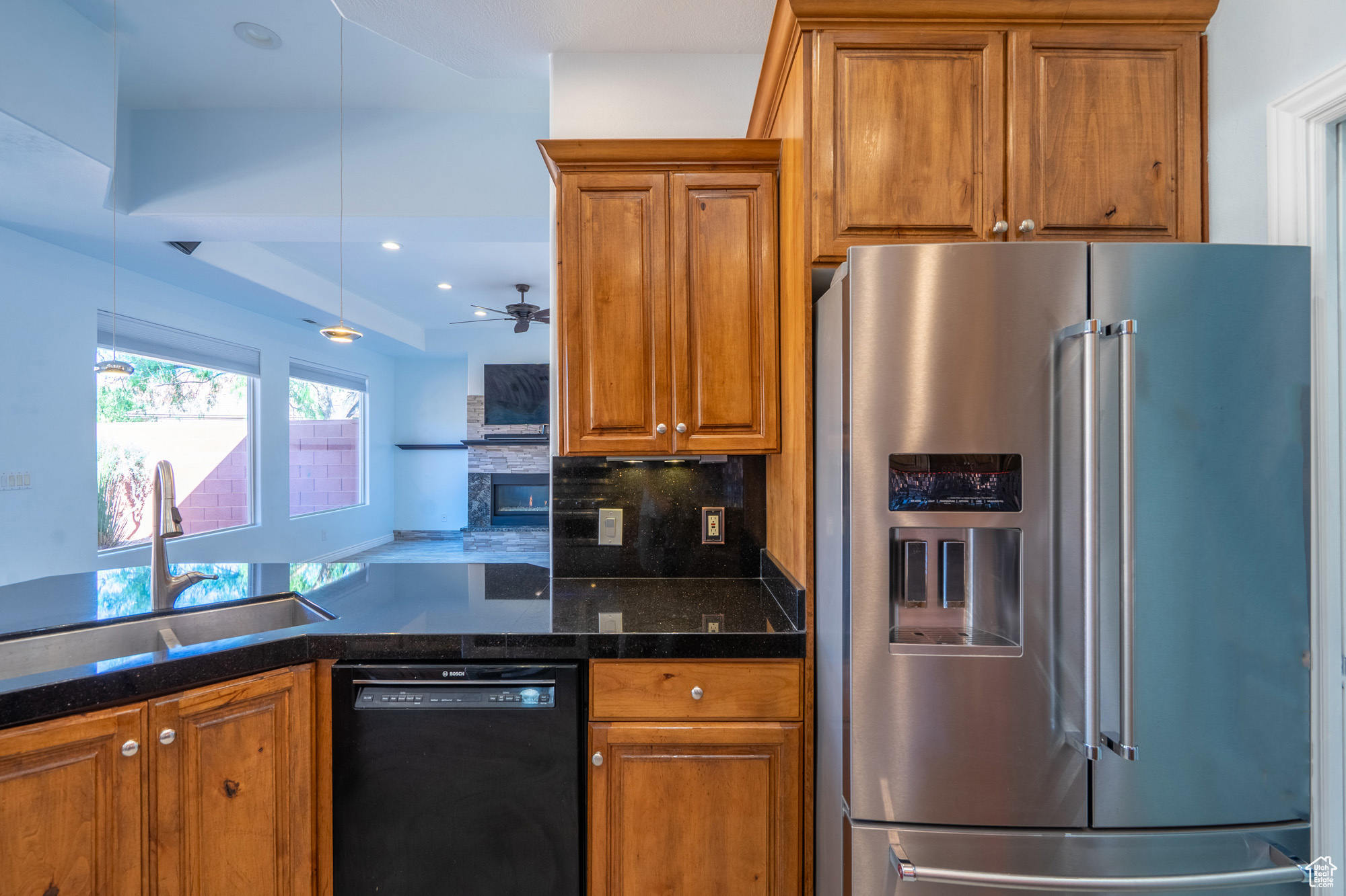 COPPER CANYON - Residential