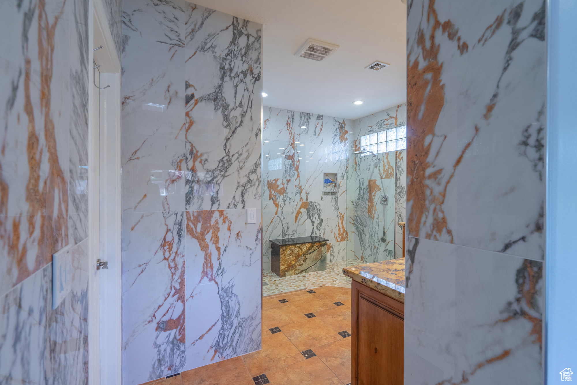 COPPER CANYON - Residential