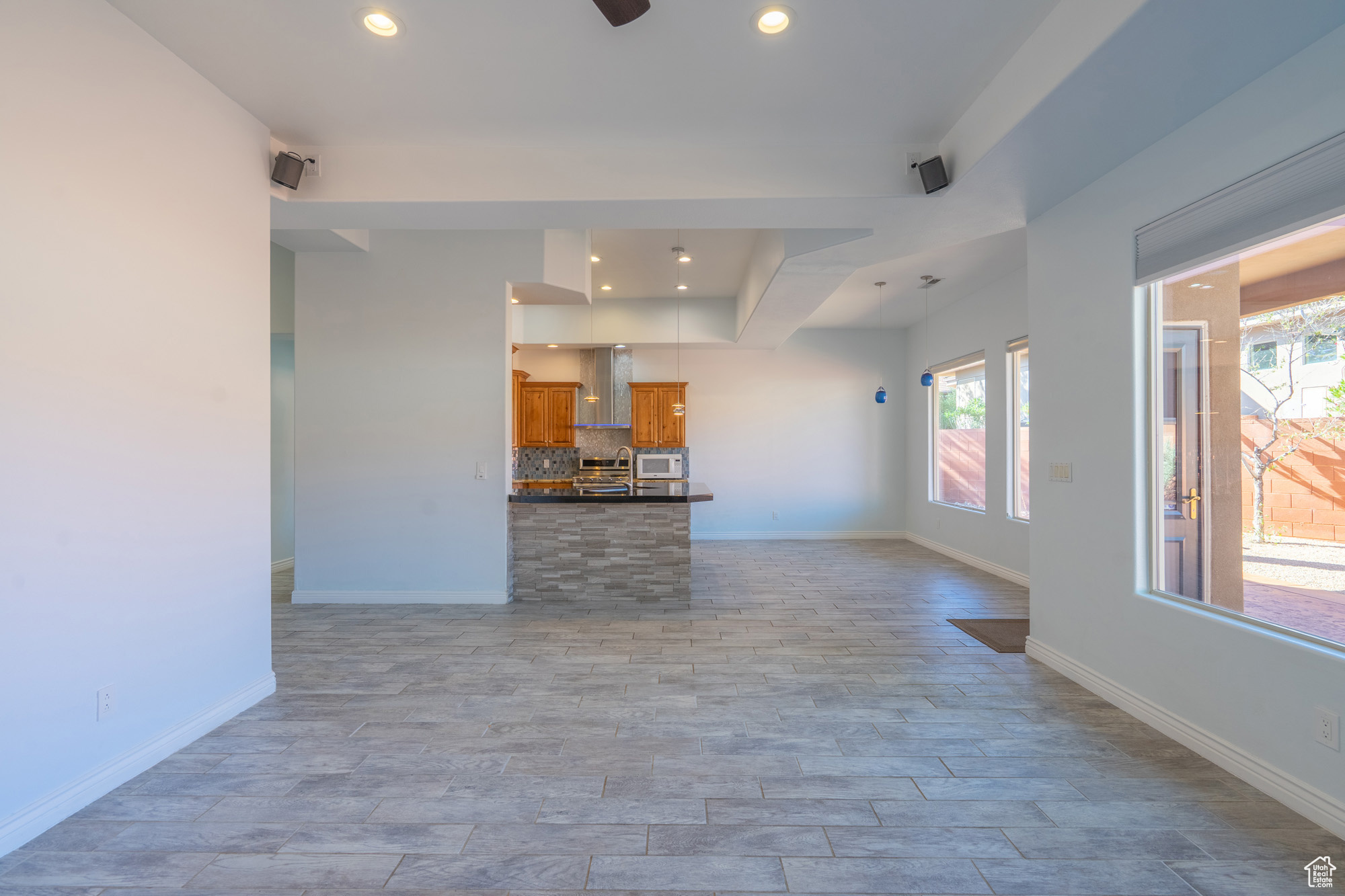 COPPER CANYON - Residential