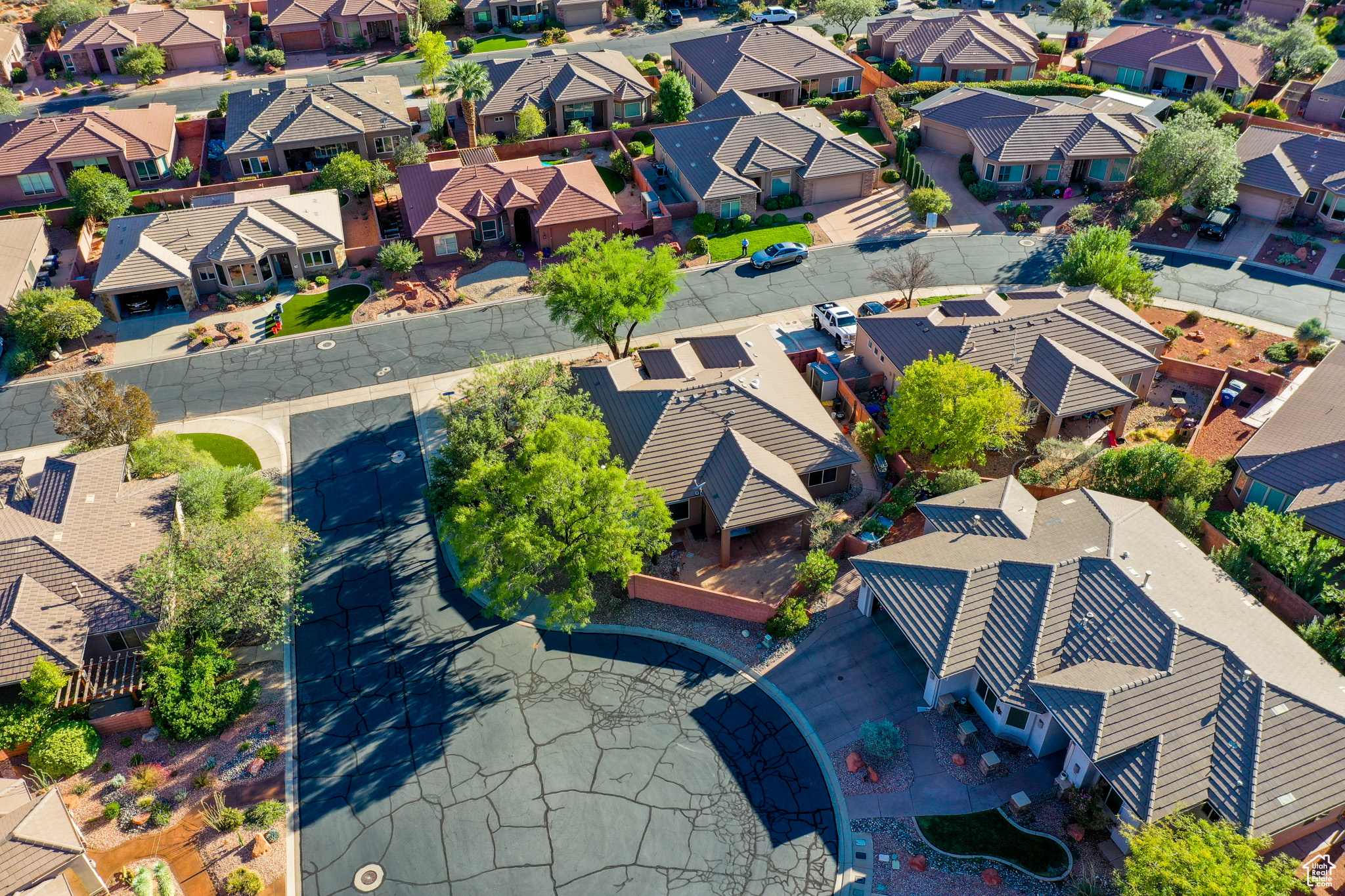 COPPER CANYON - Residential