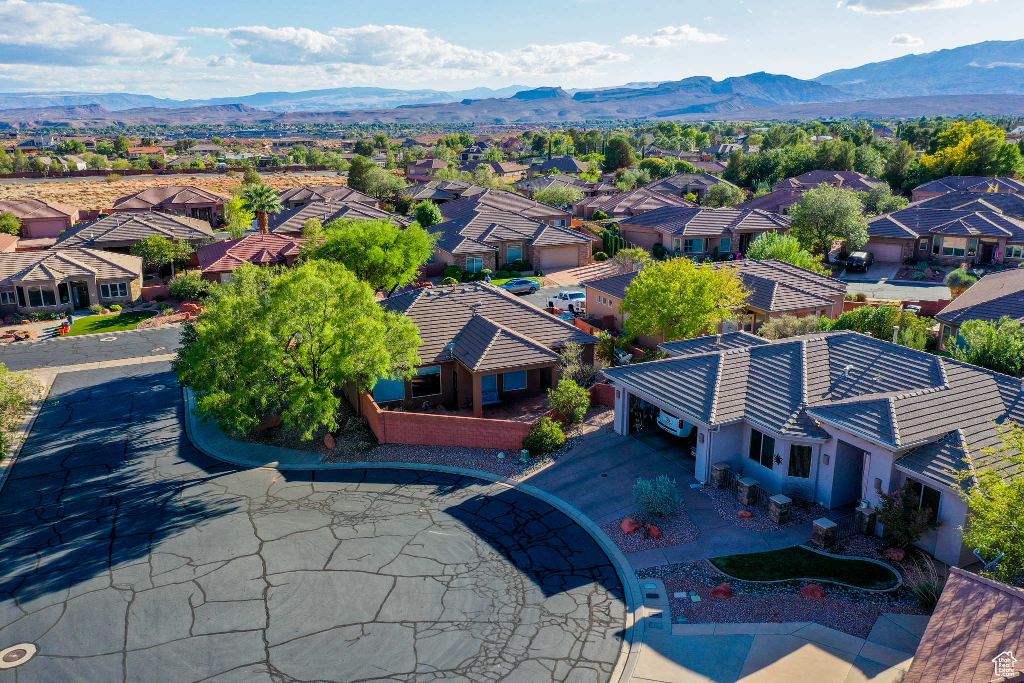 COPPER CANYON - Residential