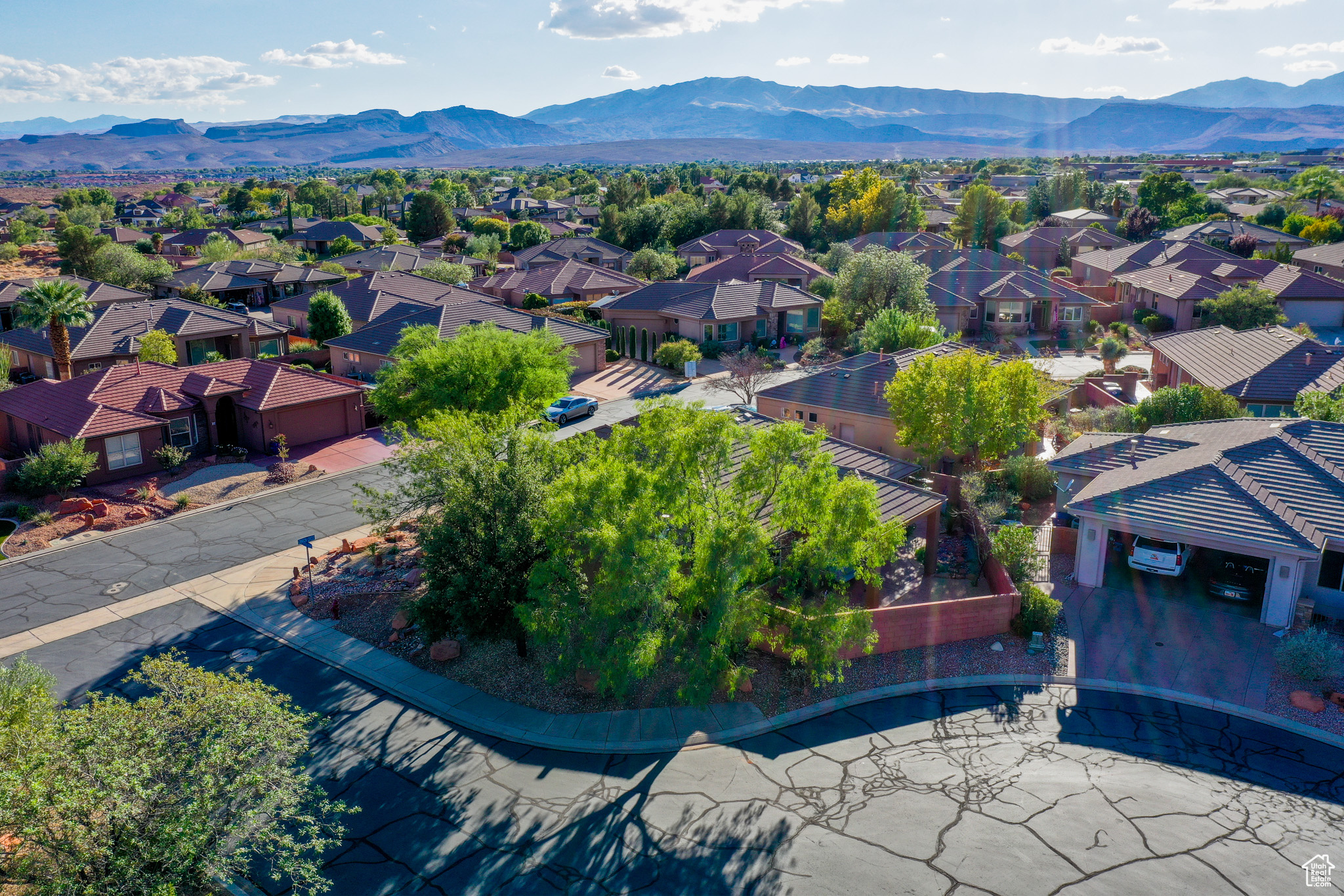 COPPER CANYON - Residential