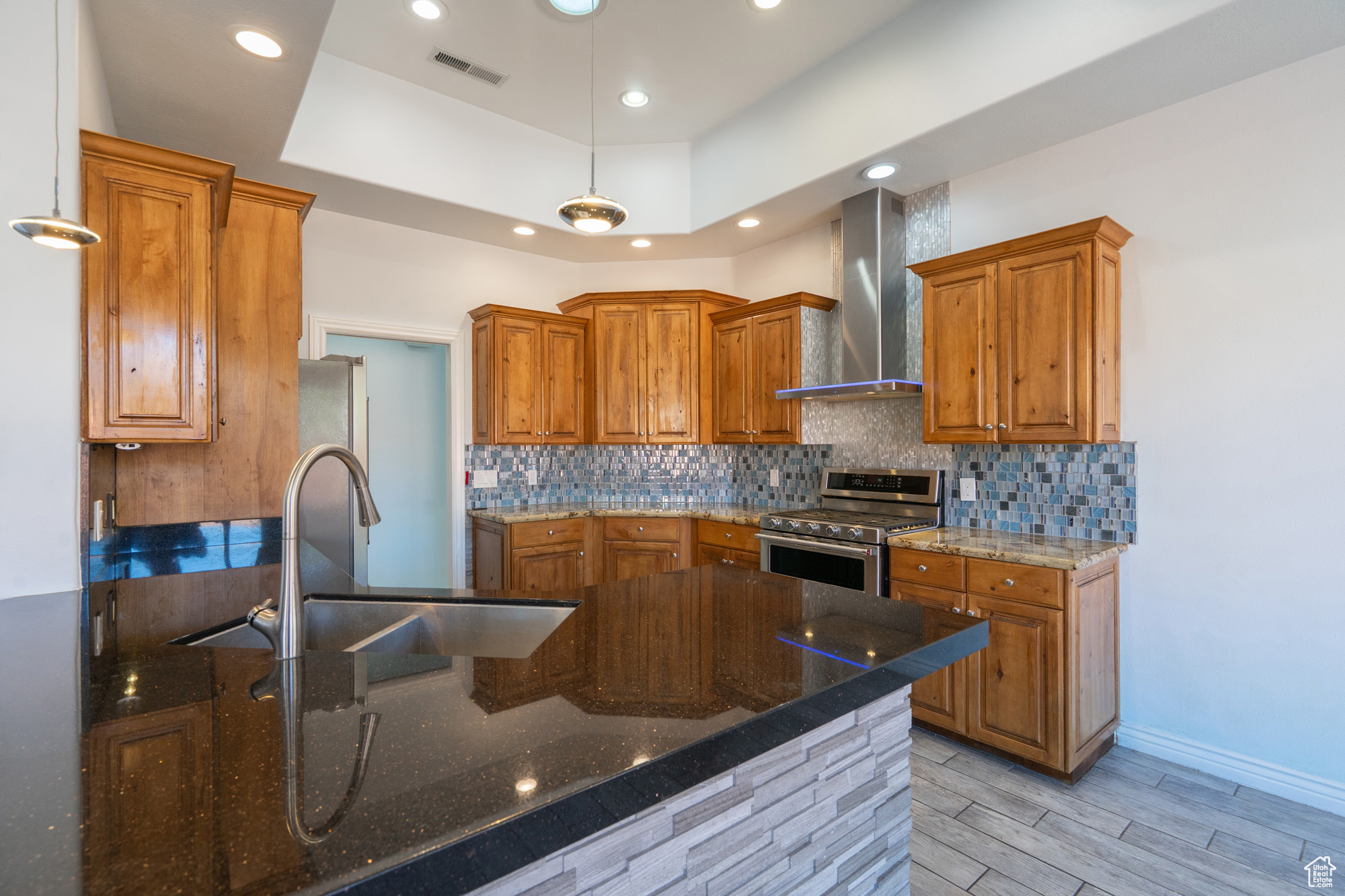 COPPER CANYON - Residential