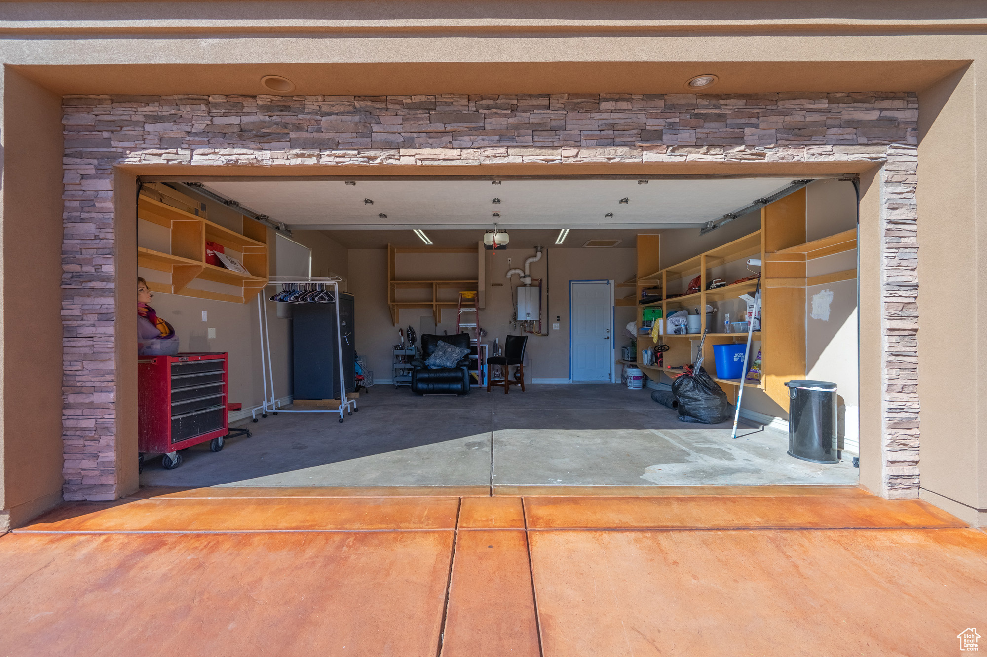 COPPER CANYON - Residential