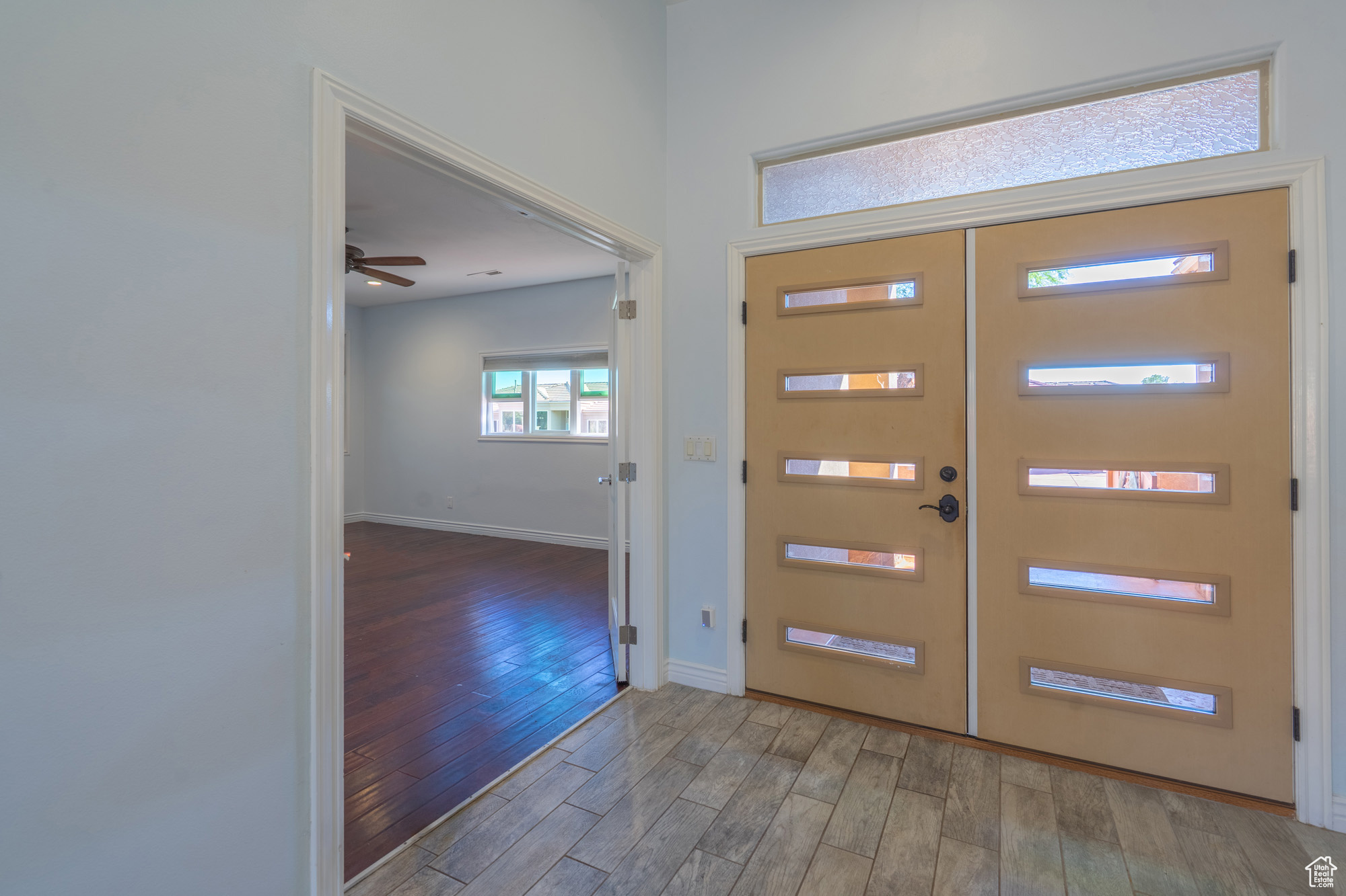 COPPER CANYON - Residential