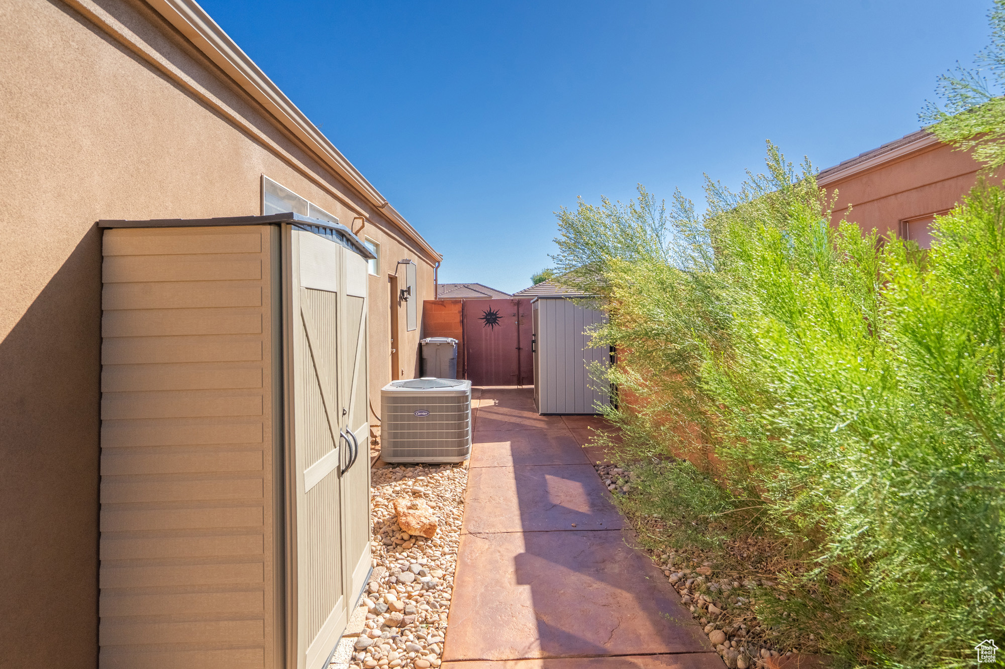 COPPER CANYON - Residential