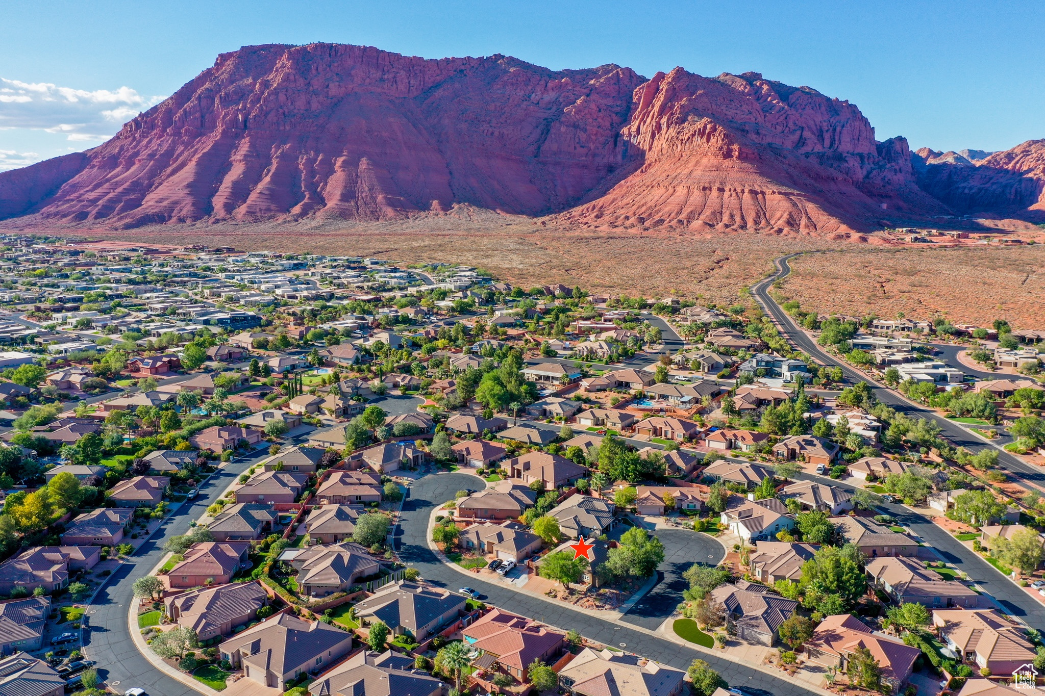 COPPER CANYON - Residential