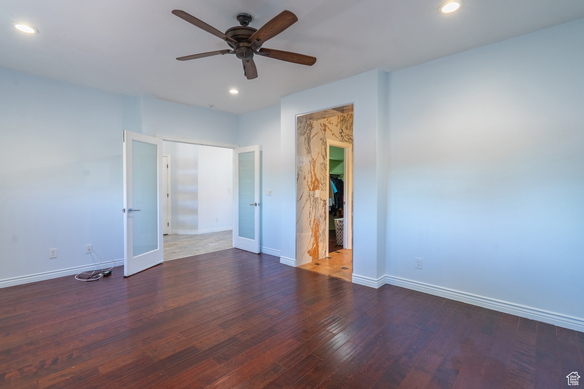 COPPER CANYON - Residential