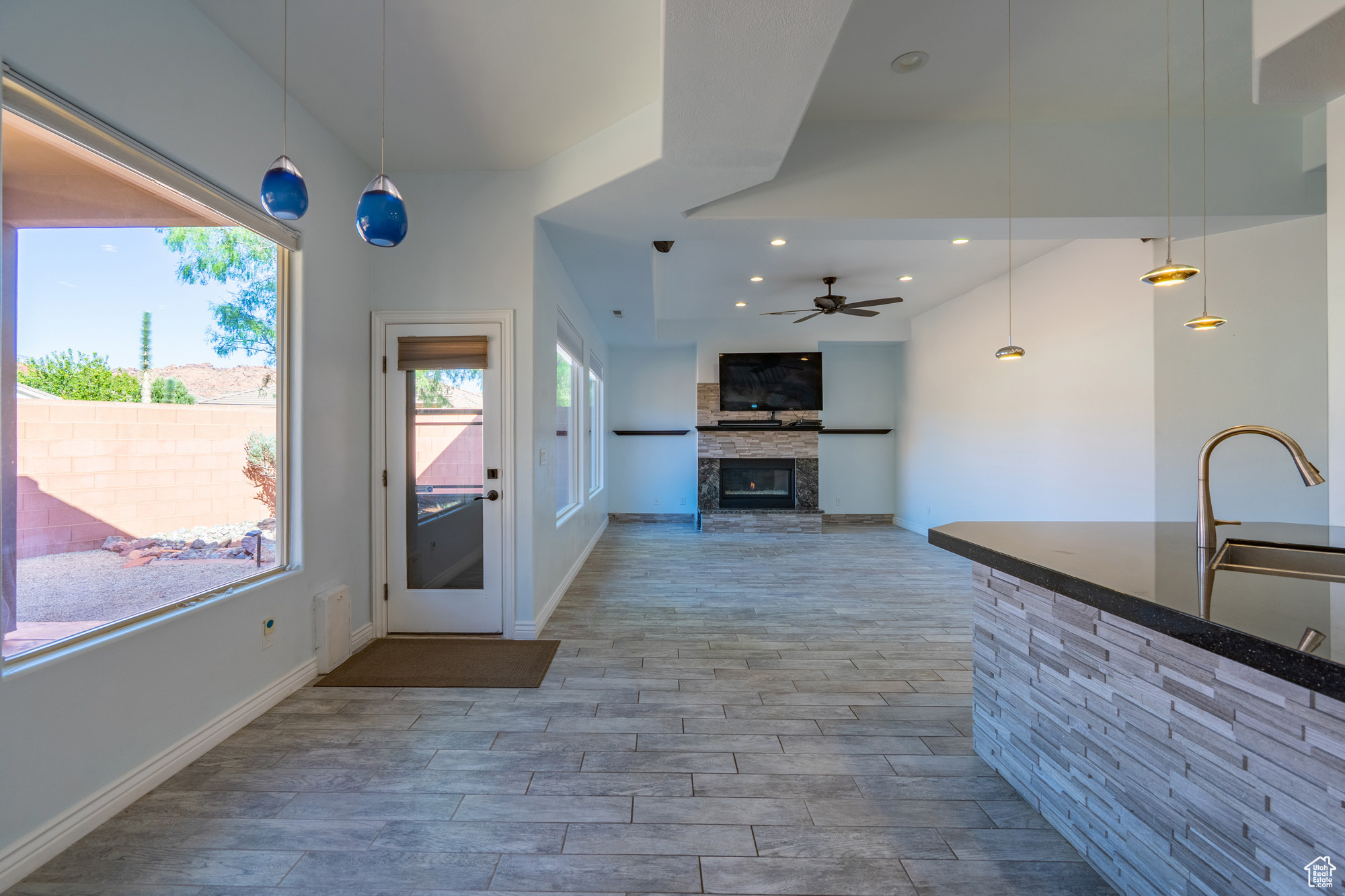 COPPER CANYON - Residential